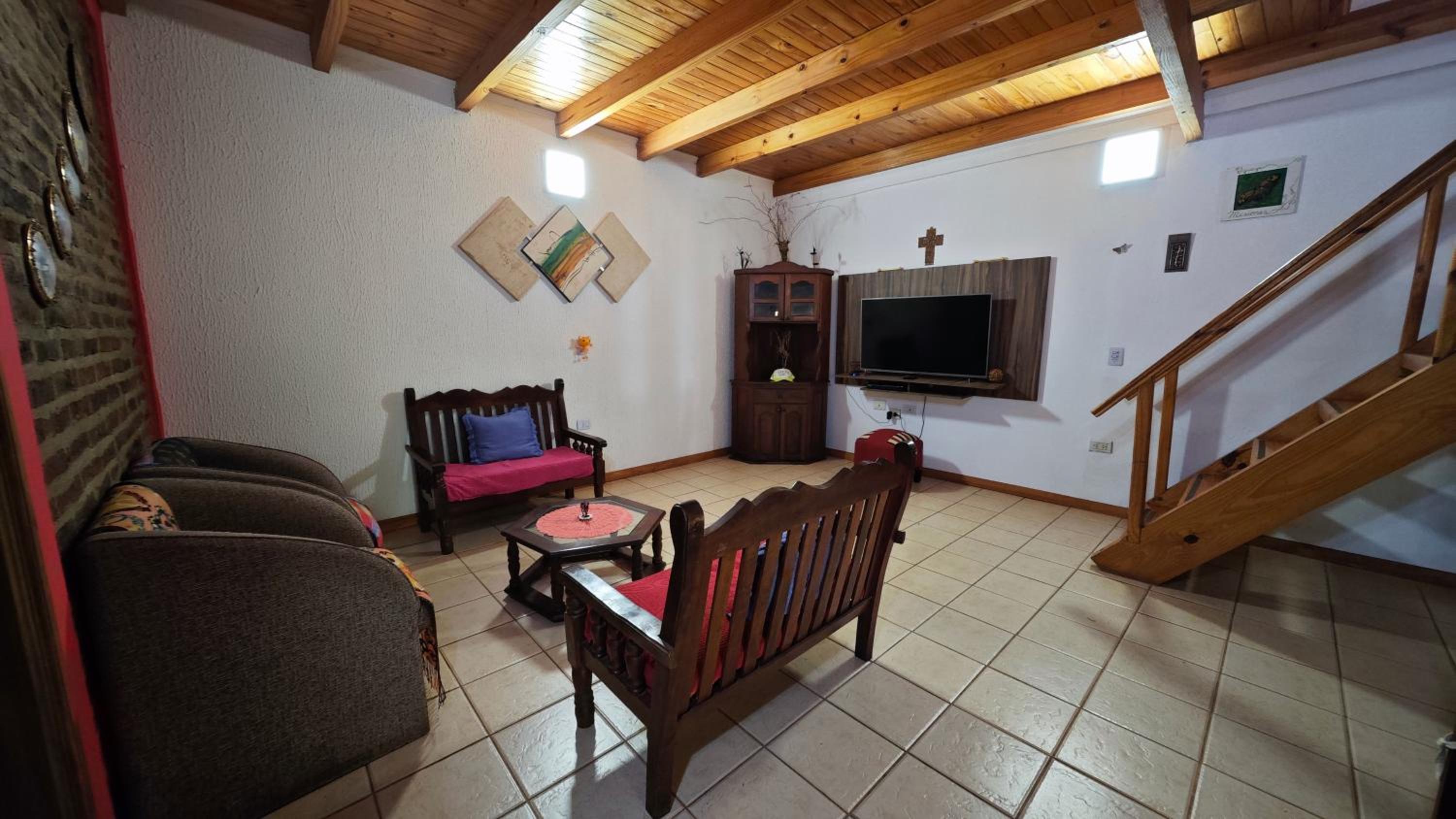La Casona de Mabel