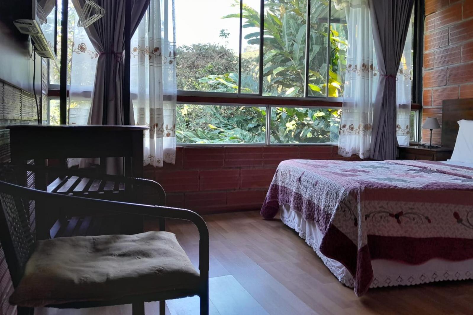 Hosteria Florecer, photo 107
