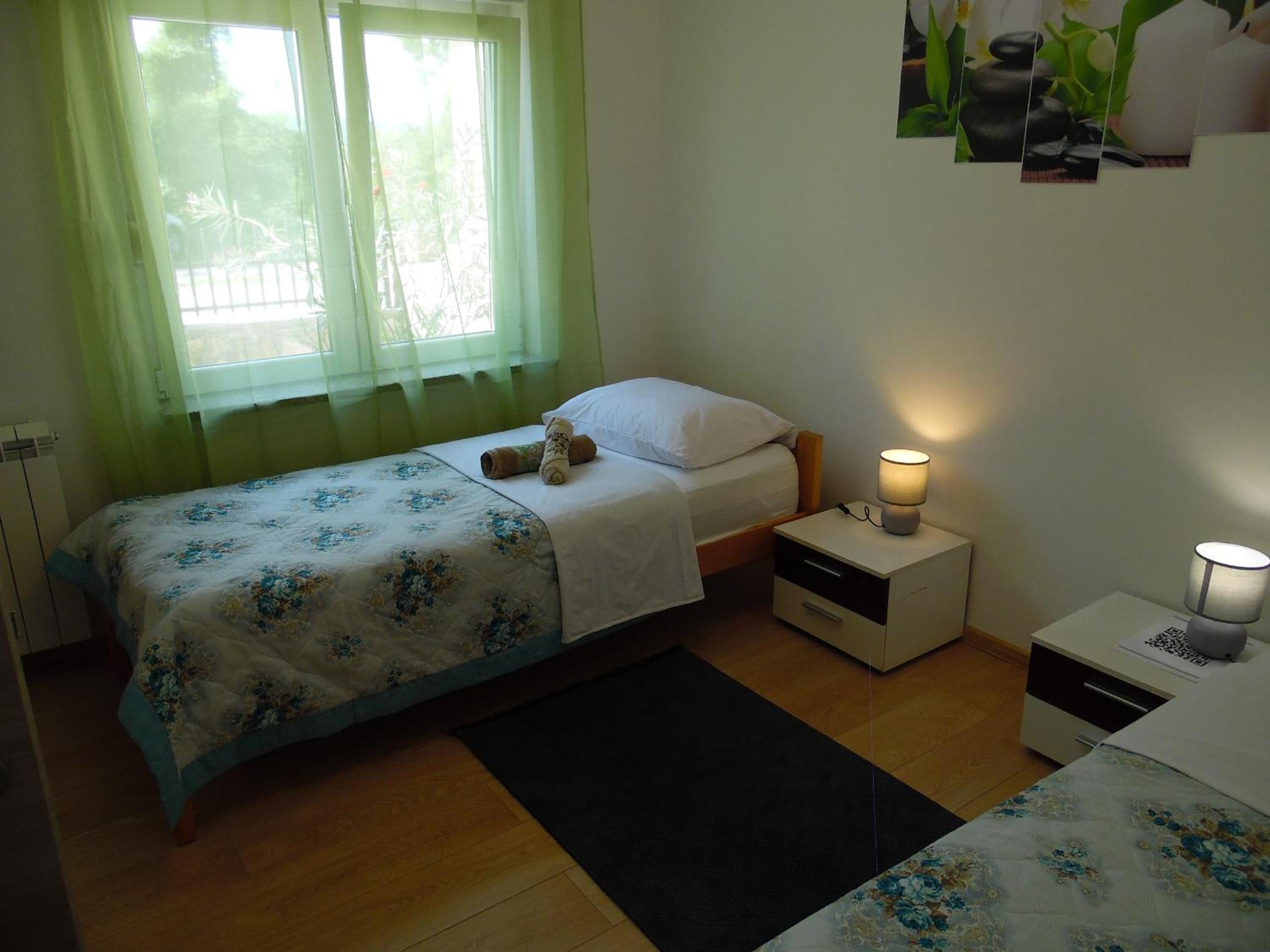 Apartment Hana