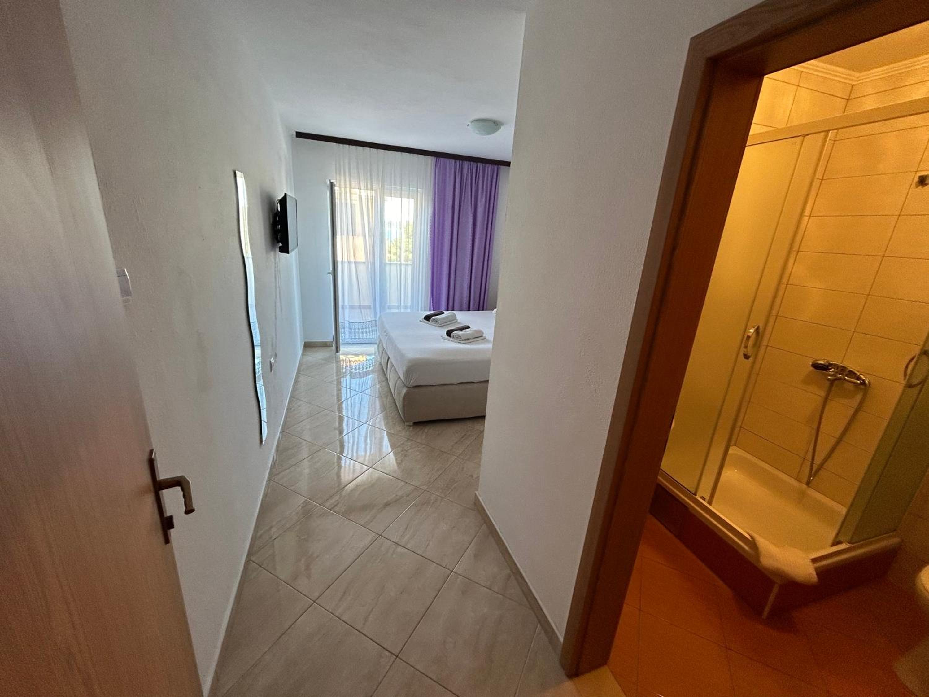 Apartmani Jukanovic