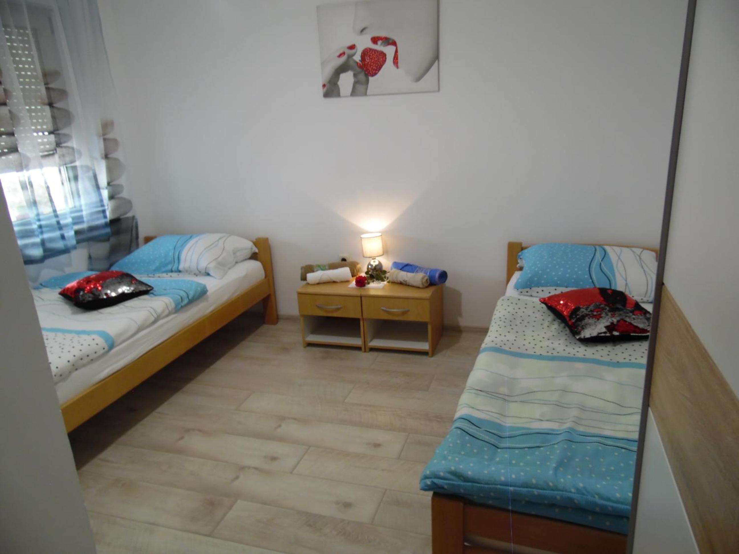 Apartment Hana