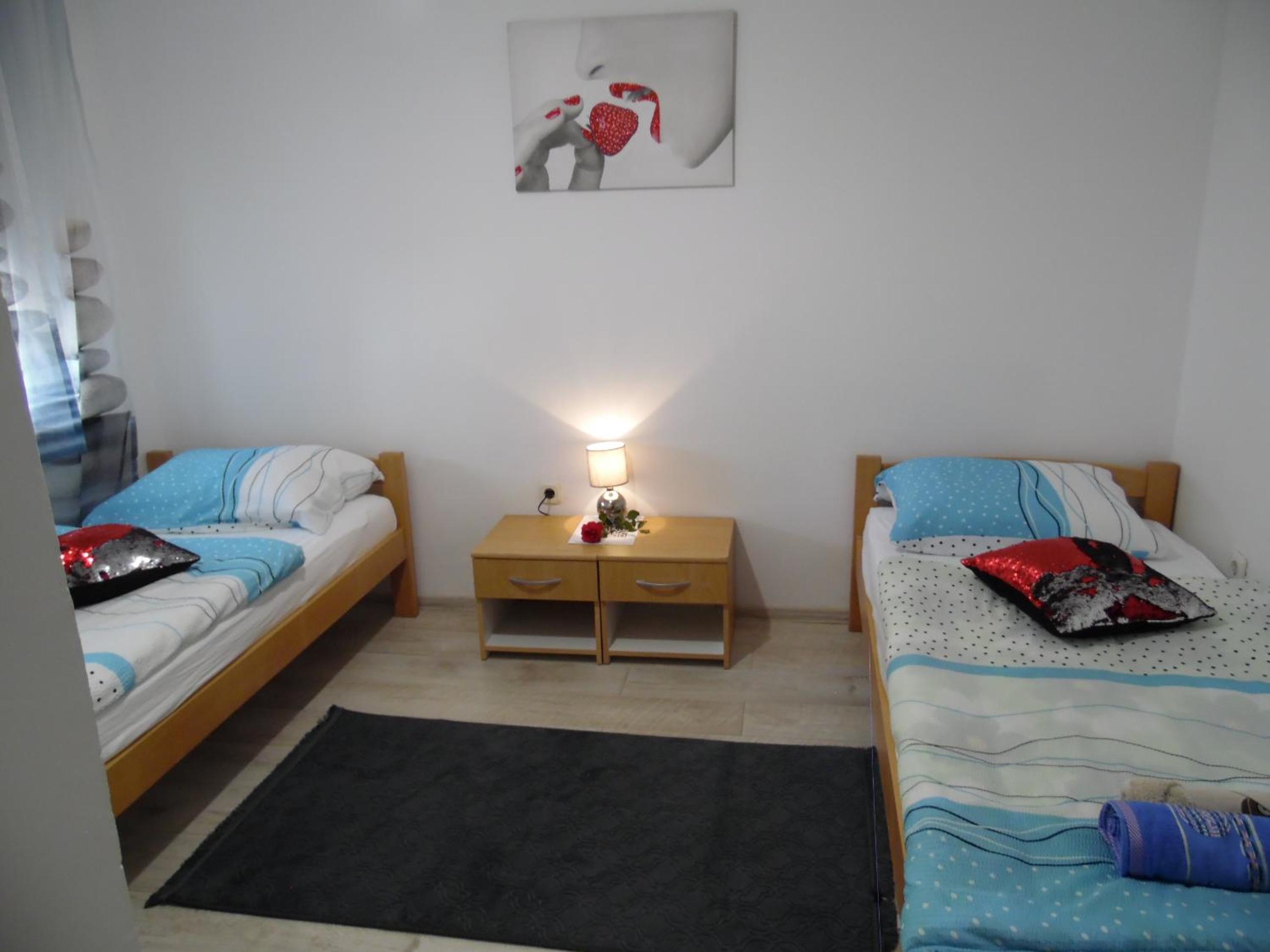Apartment Hana