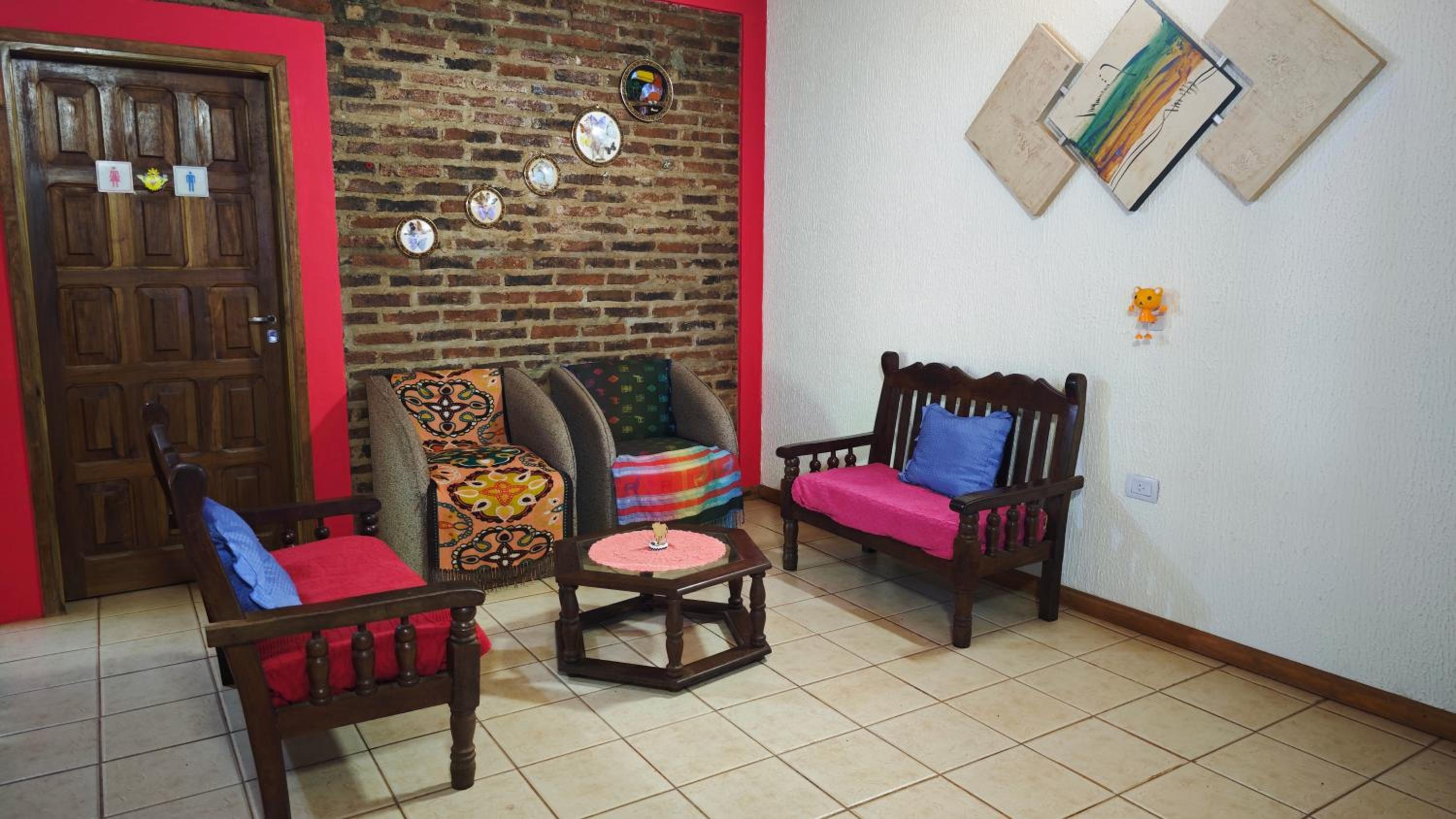 La Casona de Mabel