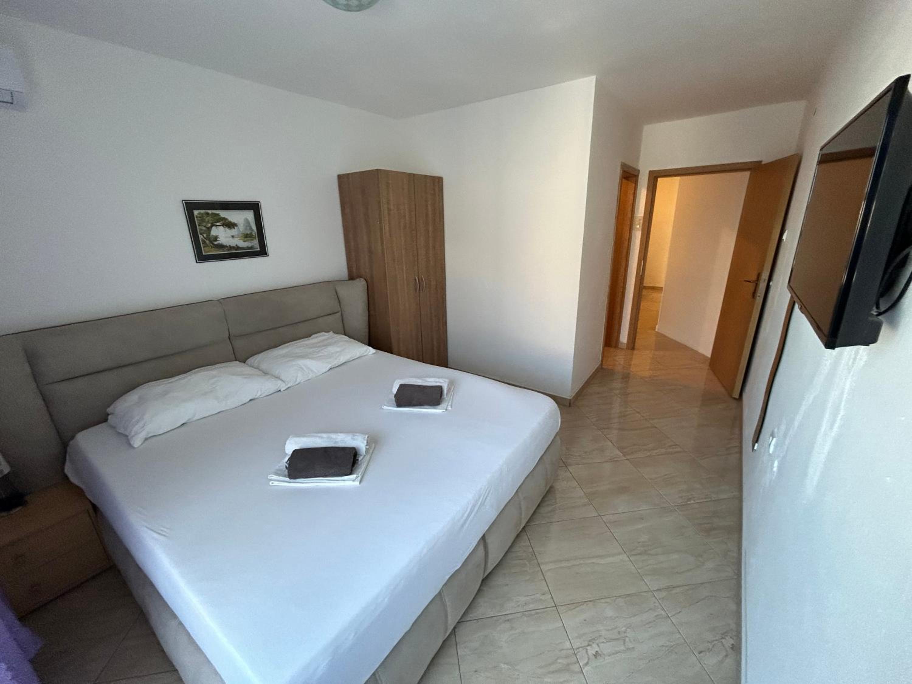 Apartmani Jukanovic