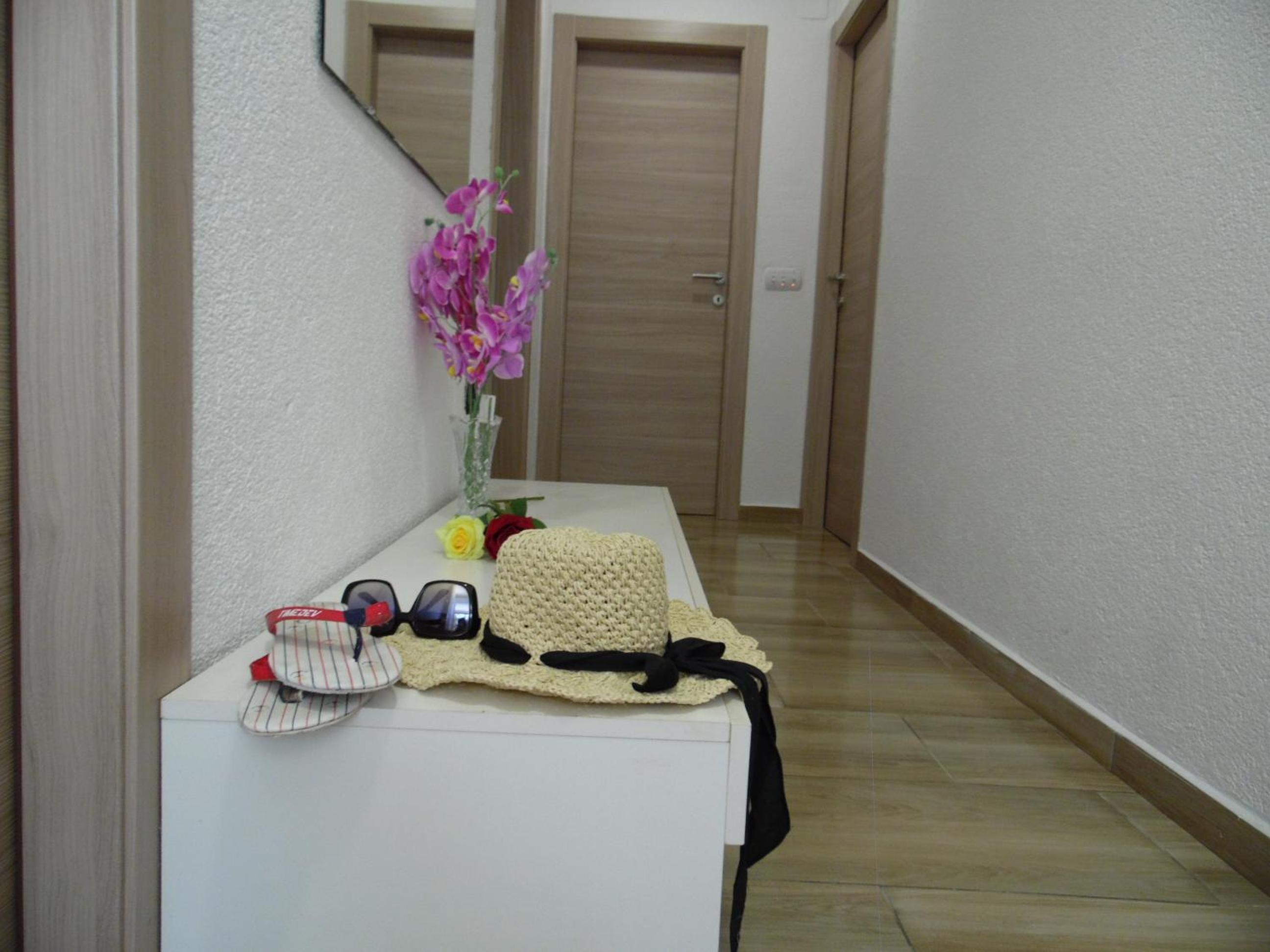 Apartment Hana