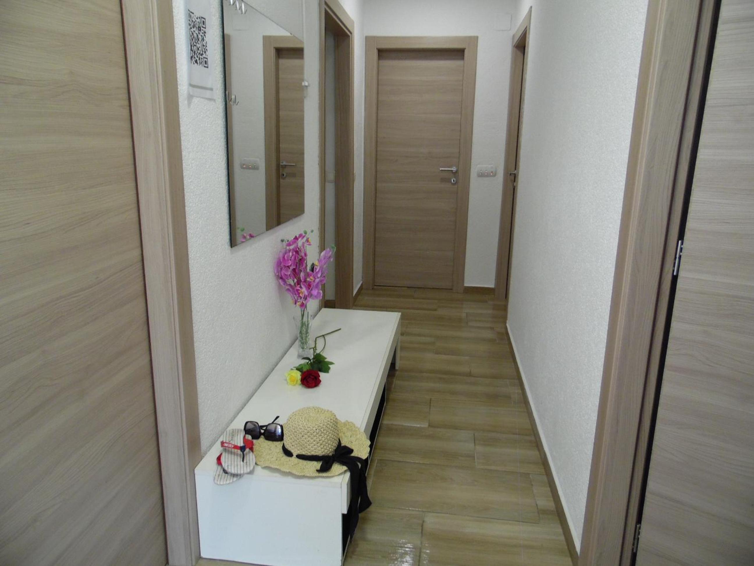 Apartment Hana