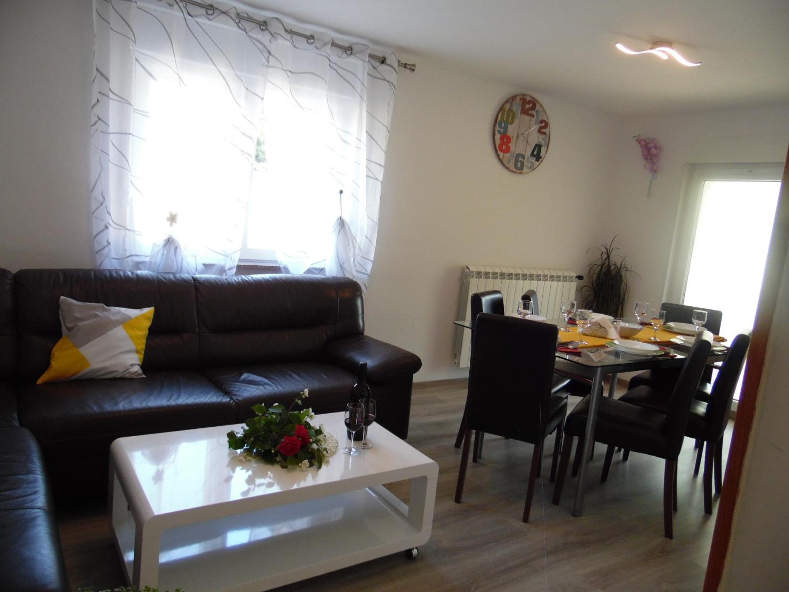 Apartment Hana