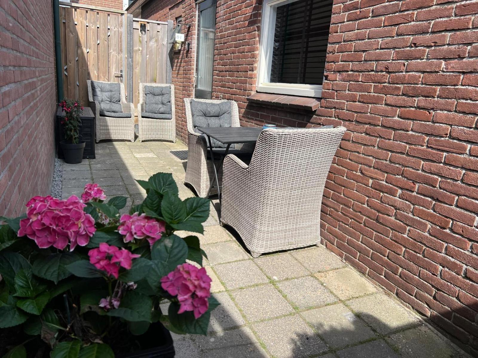 Snijders cottage