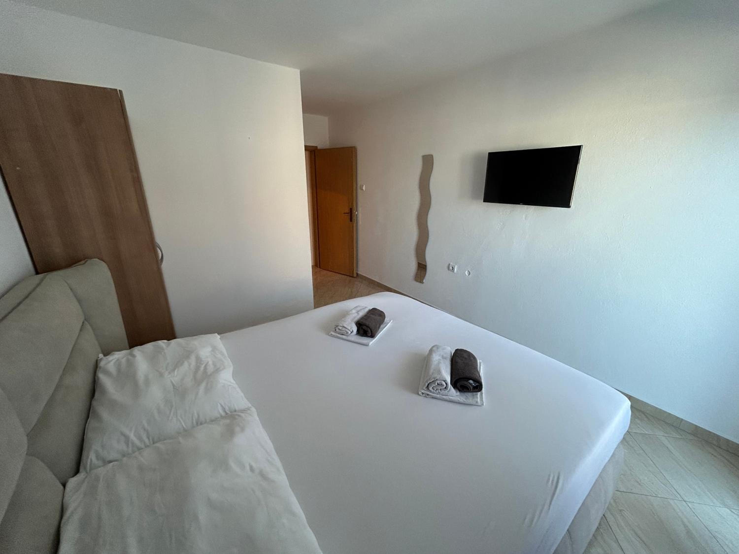 Apartmani Jukanovic