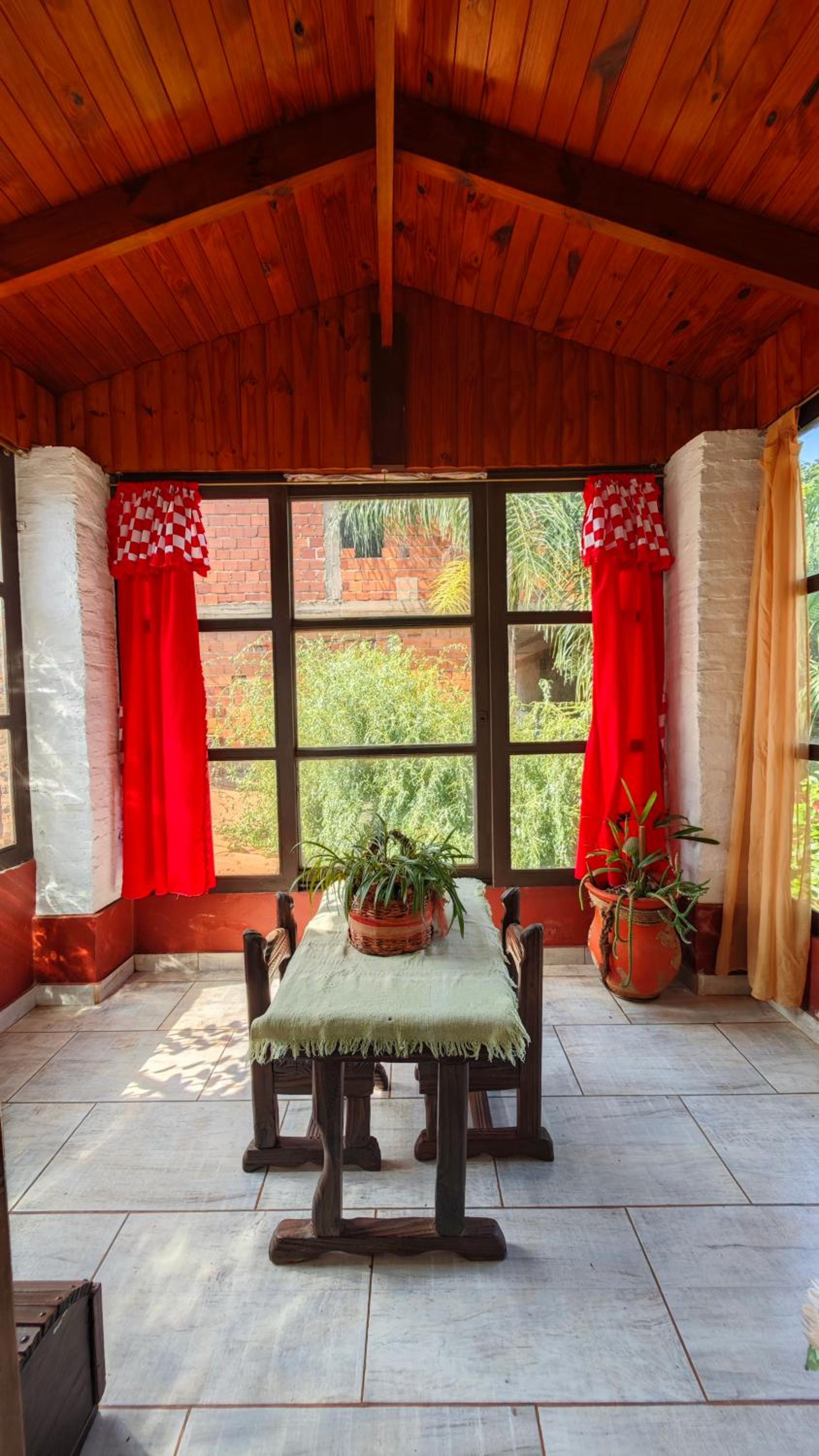 La Casona de Mabel