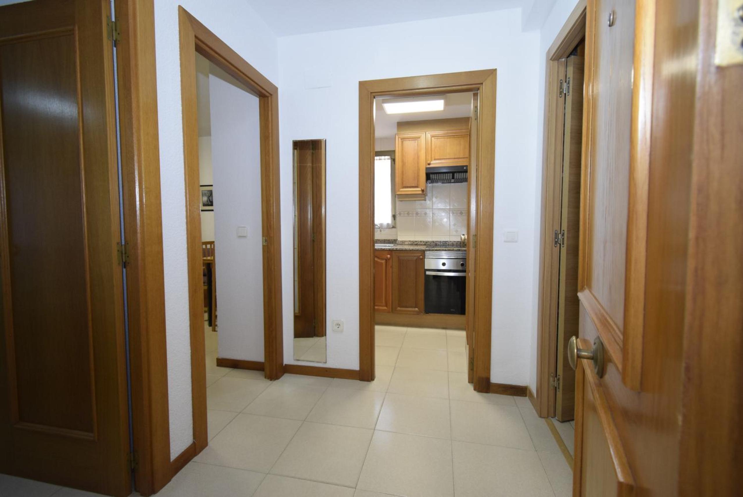 CASTELMAR 2 DORMITORIOS - Fincas Arena view 5