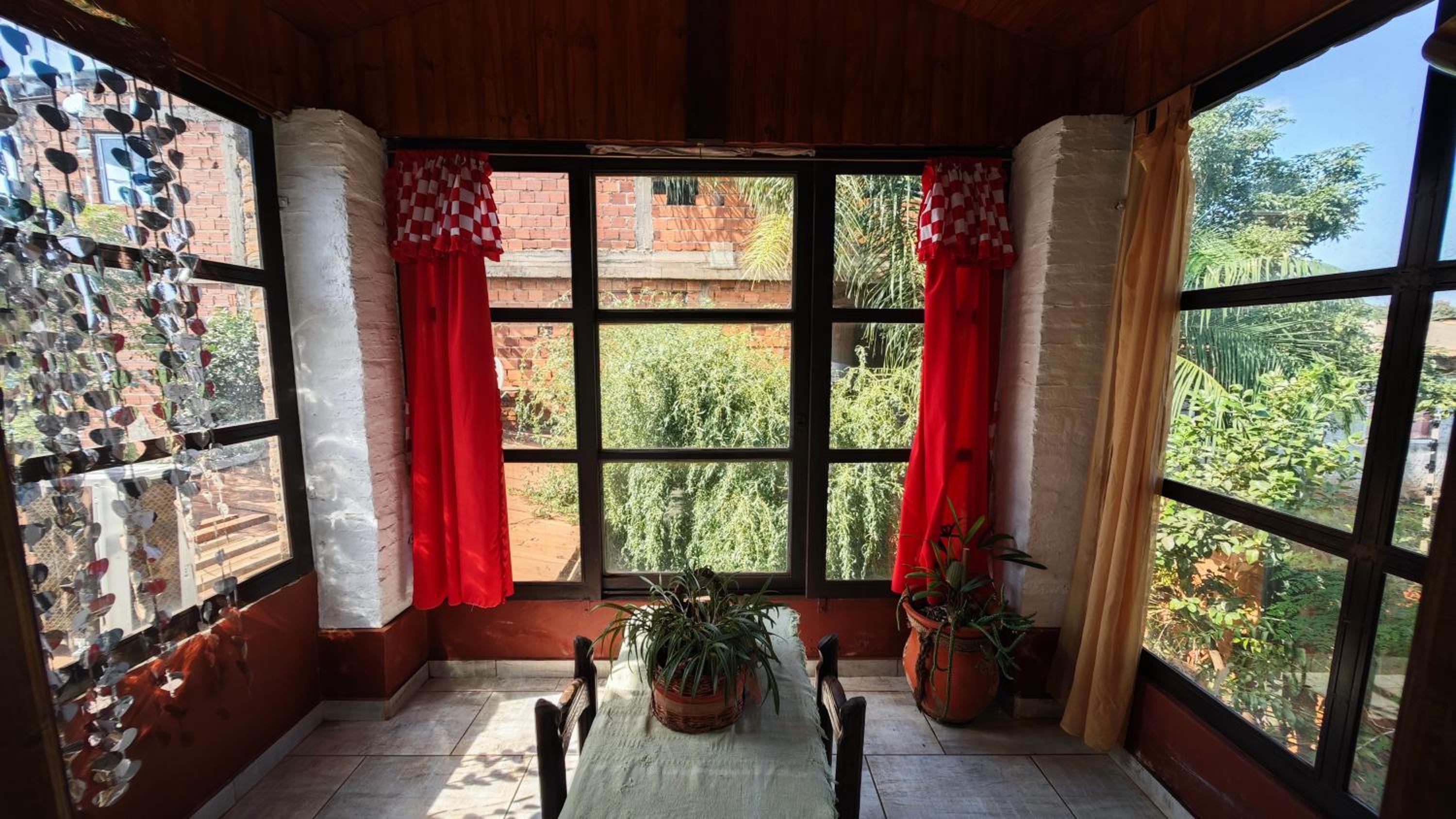 La Casona de Mabel
