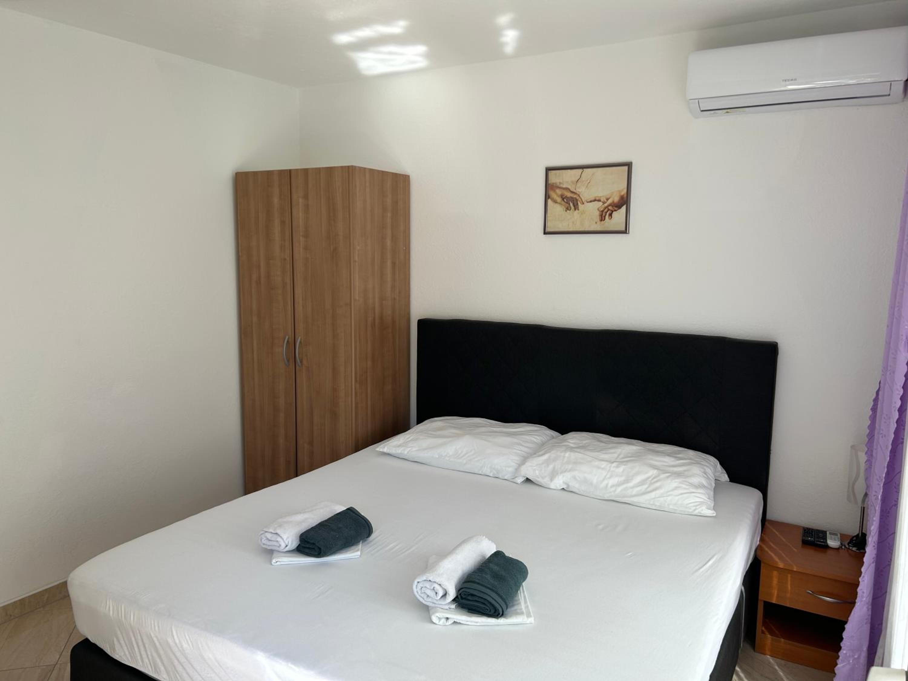 Apartmani Jukanovic