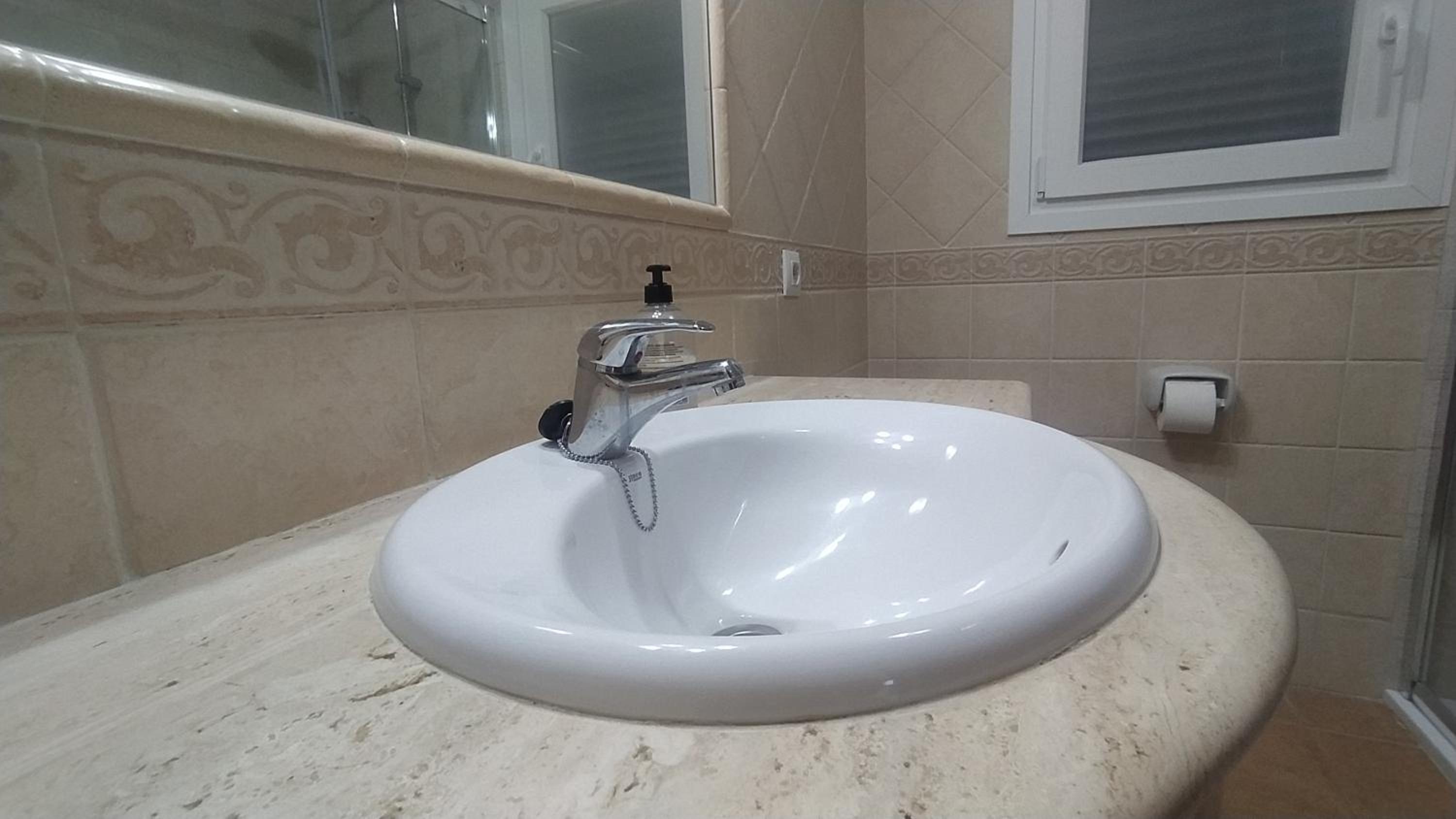 Son Bou Bonito y Renovado Apartamento