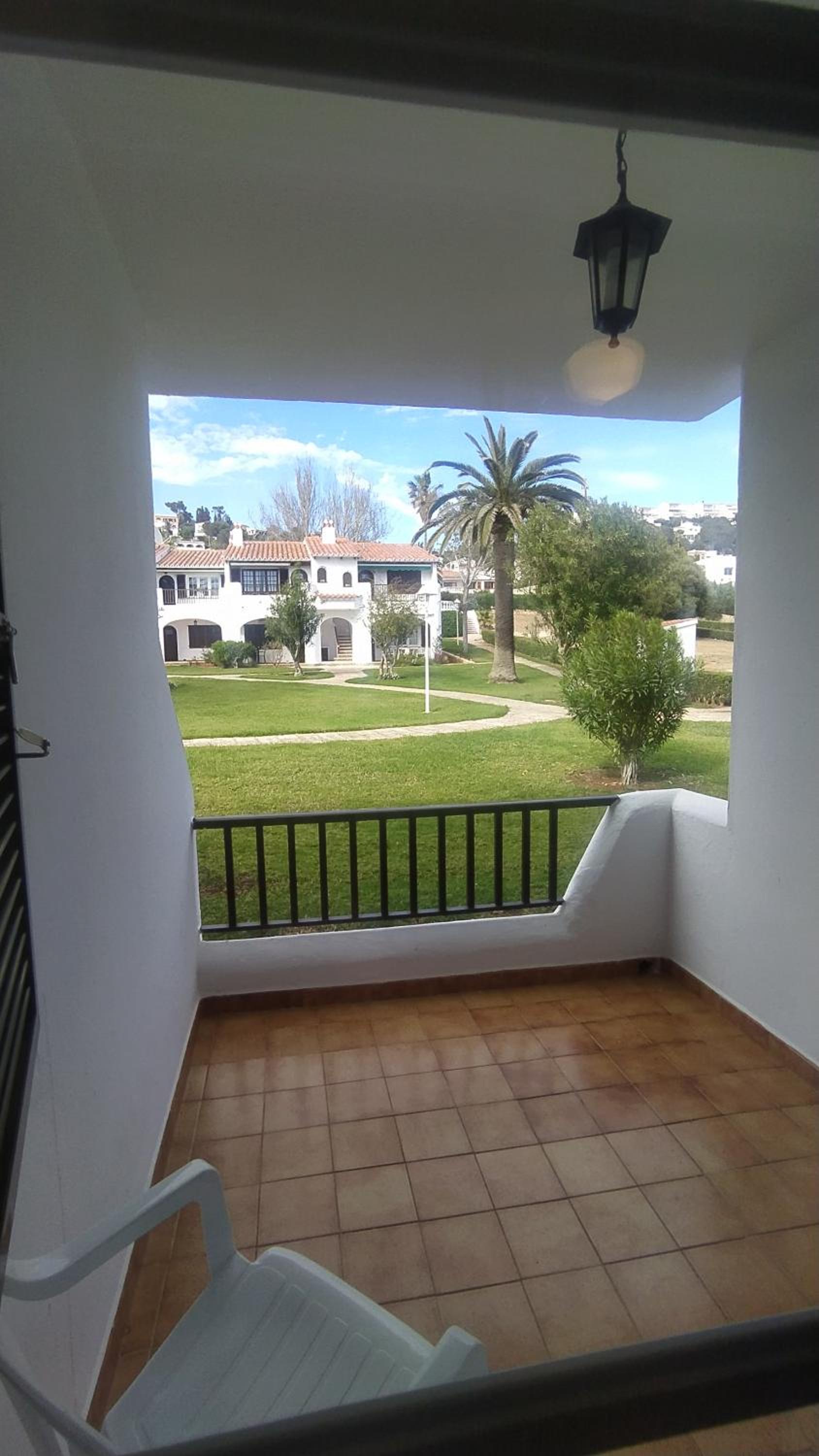 Son Bou Bonito y Renovado Apartamento