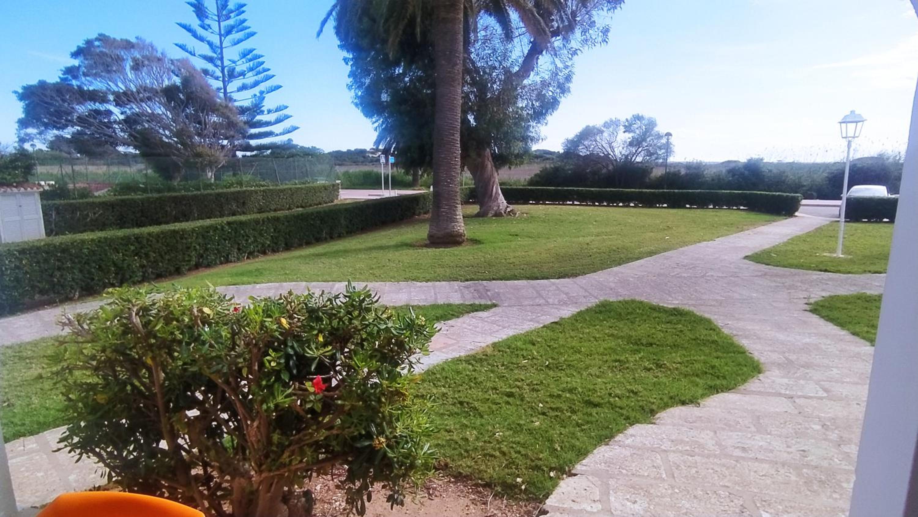 Son Bou Bonito y Renovado Apartamento