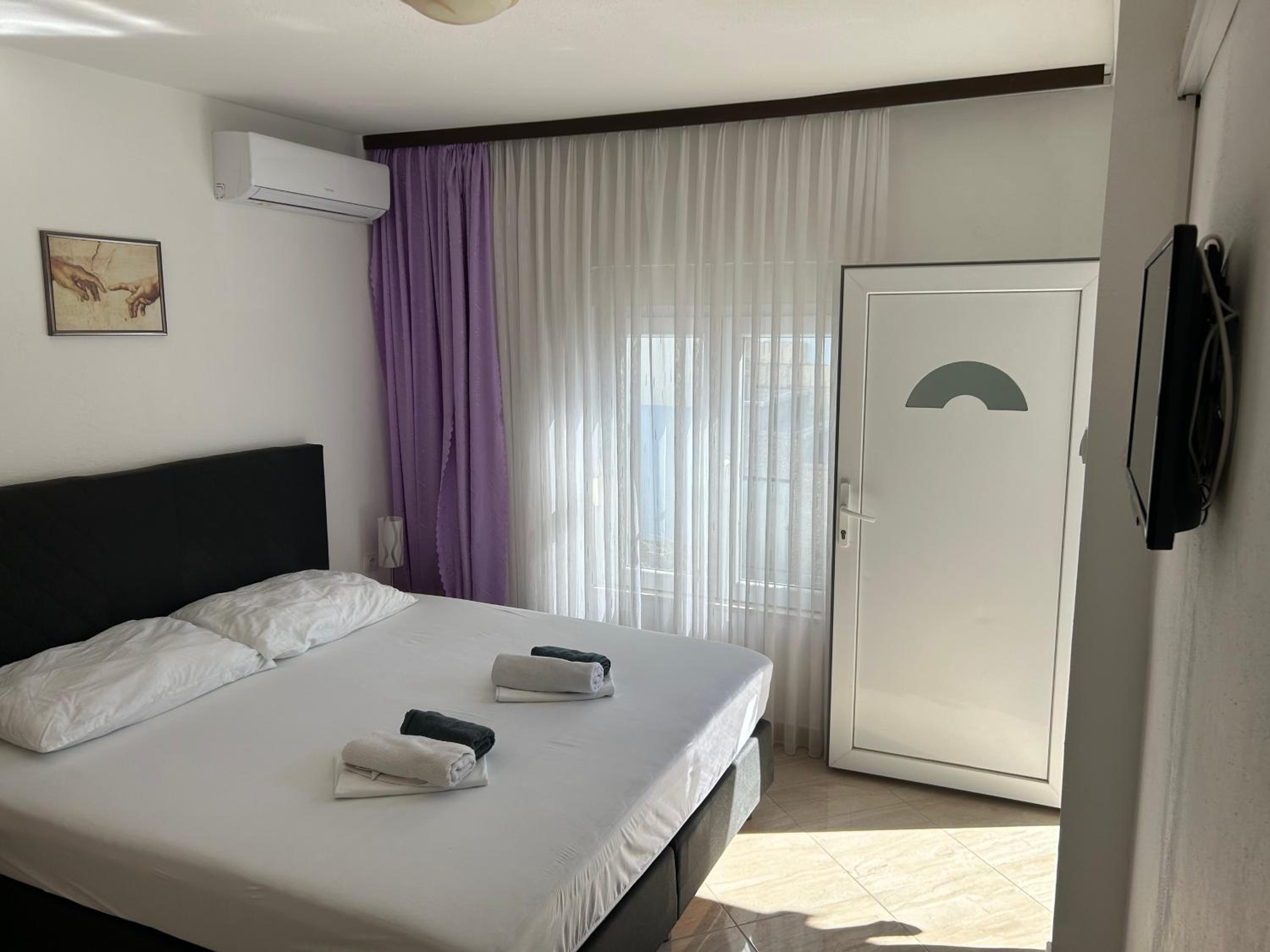 Apartmani Jukanovic