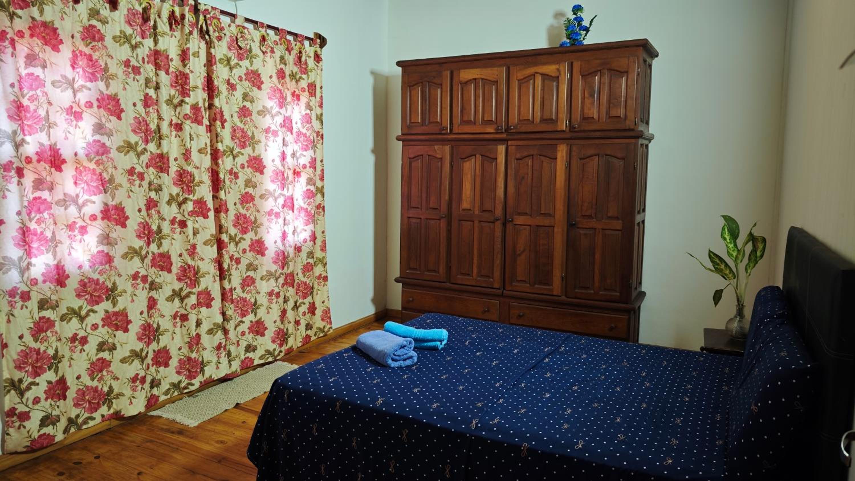 La Casona de Mabel