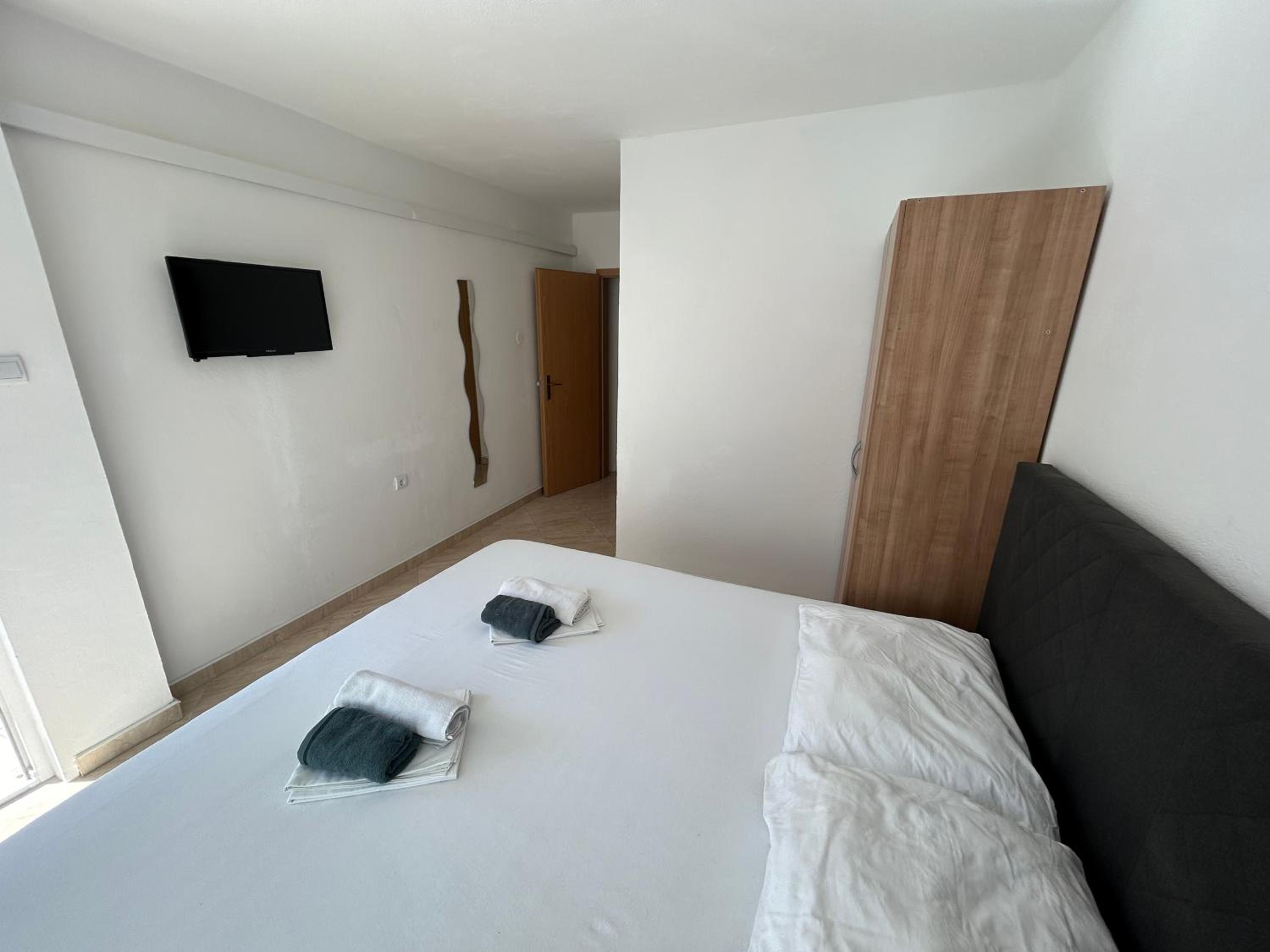 Apartmani Jukanovic