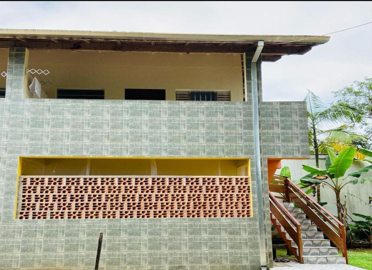Recanto dos Passaros Itamambuca