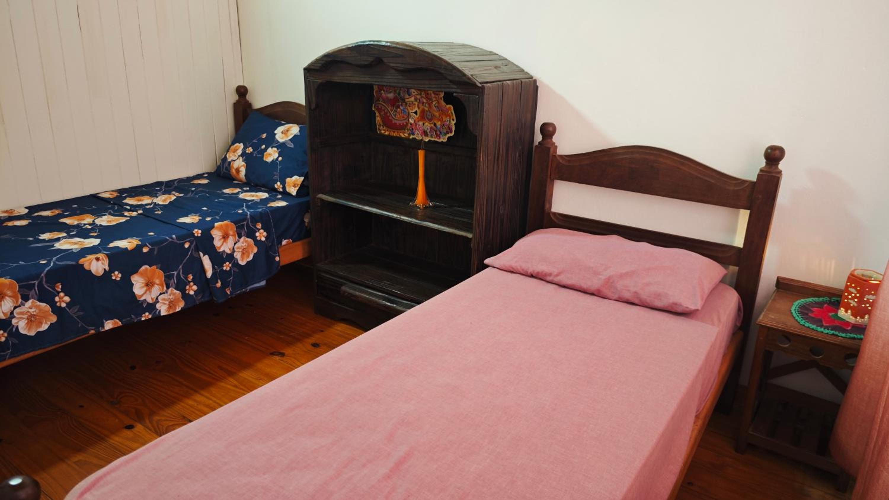La Casona de Mabel