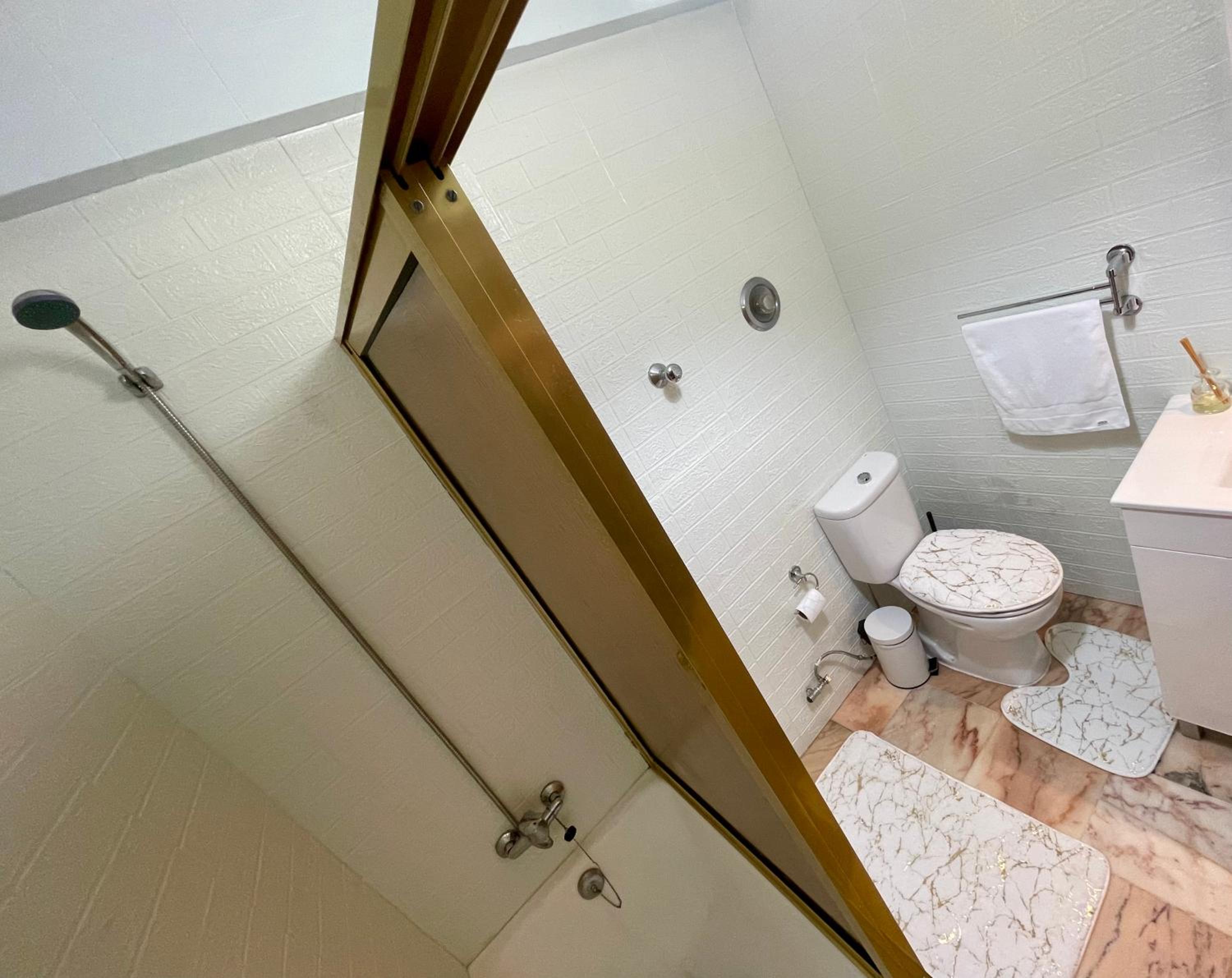 Quarto Alameda