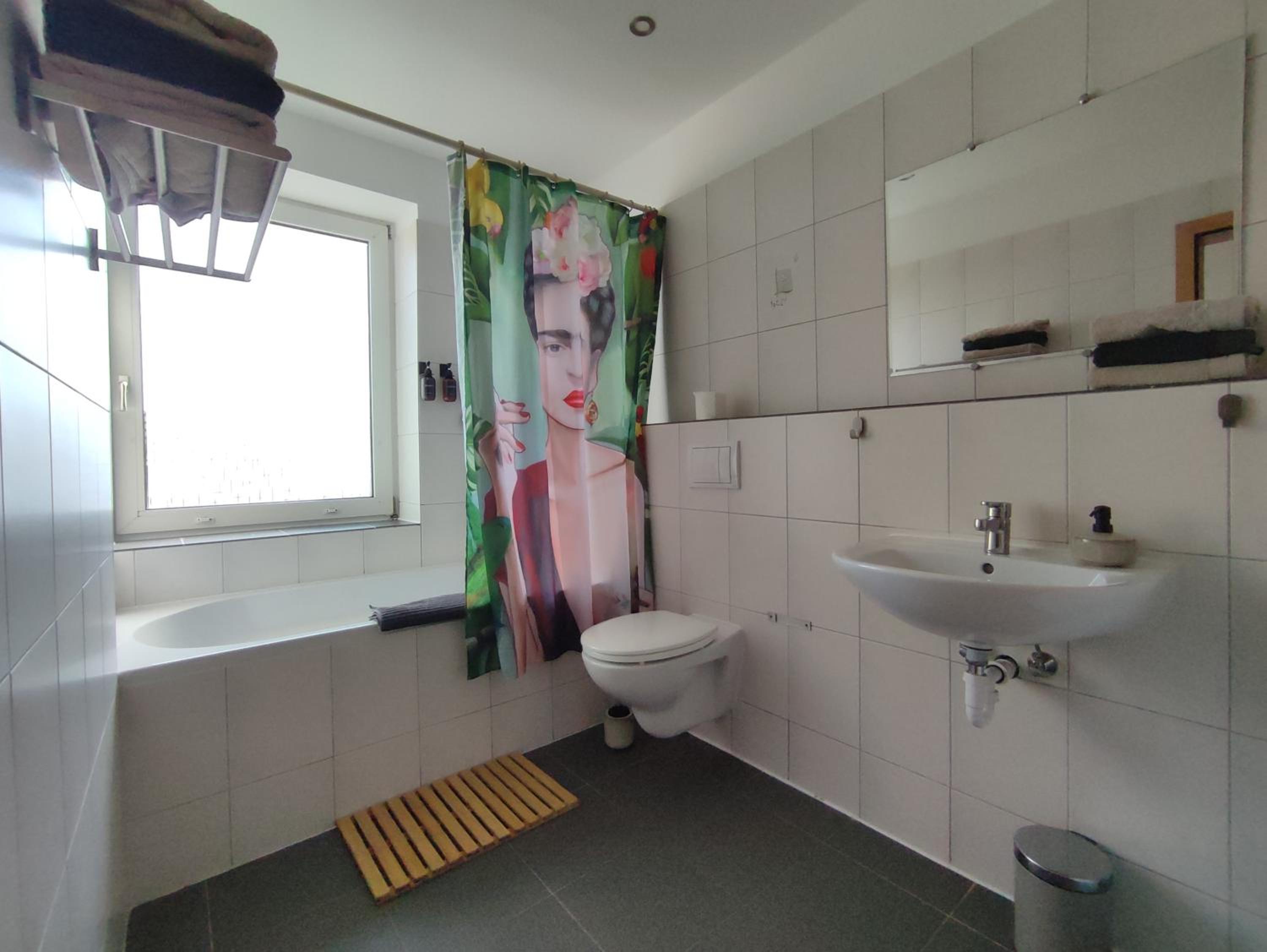 Apartment 58- Ruhr Nah