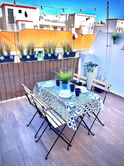 Elegant Rooftop by F2 Rental Home