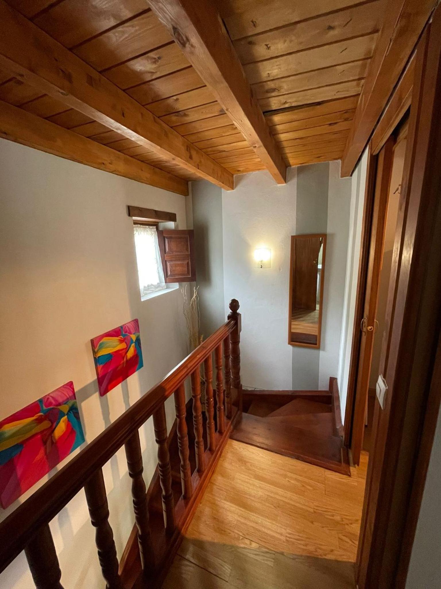El Refugio del Argoza