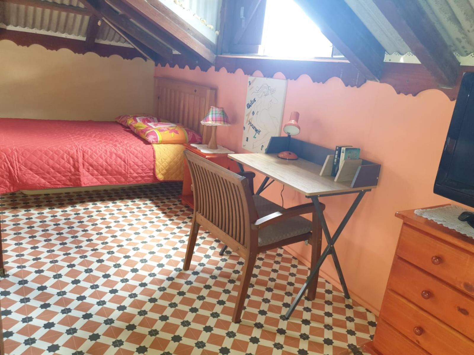 Hébergement villa