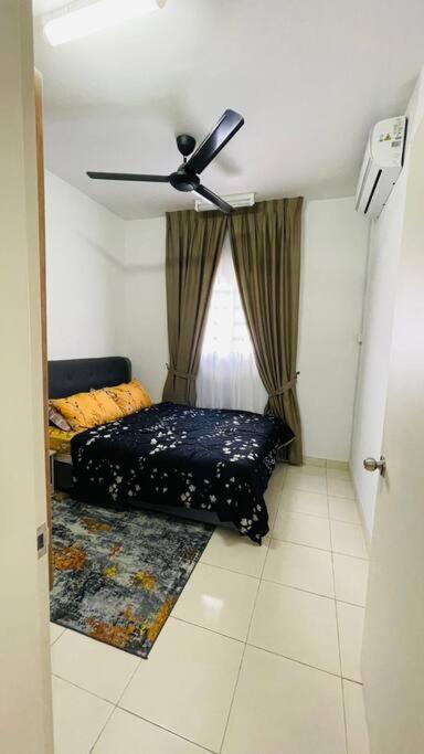 KLIA Homestay Apartment - 3 Room photo 4