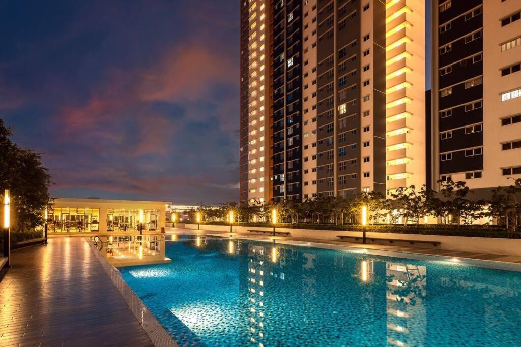 KLIA Homestay Apartment - 3 Room photo 5