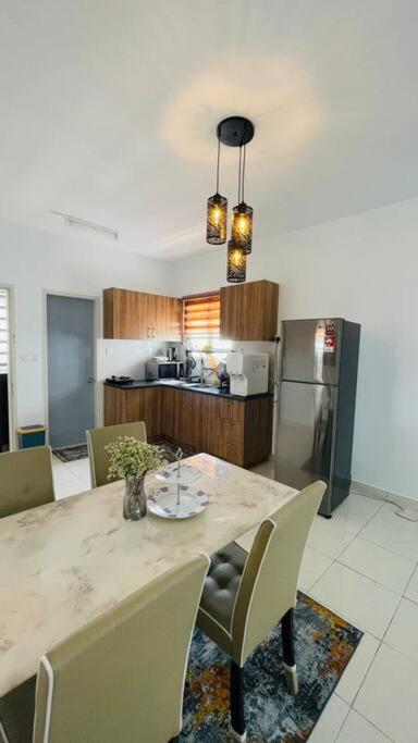 KLIA Homestay Apartment - 3 Room photo 6