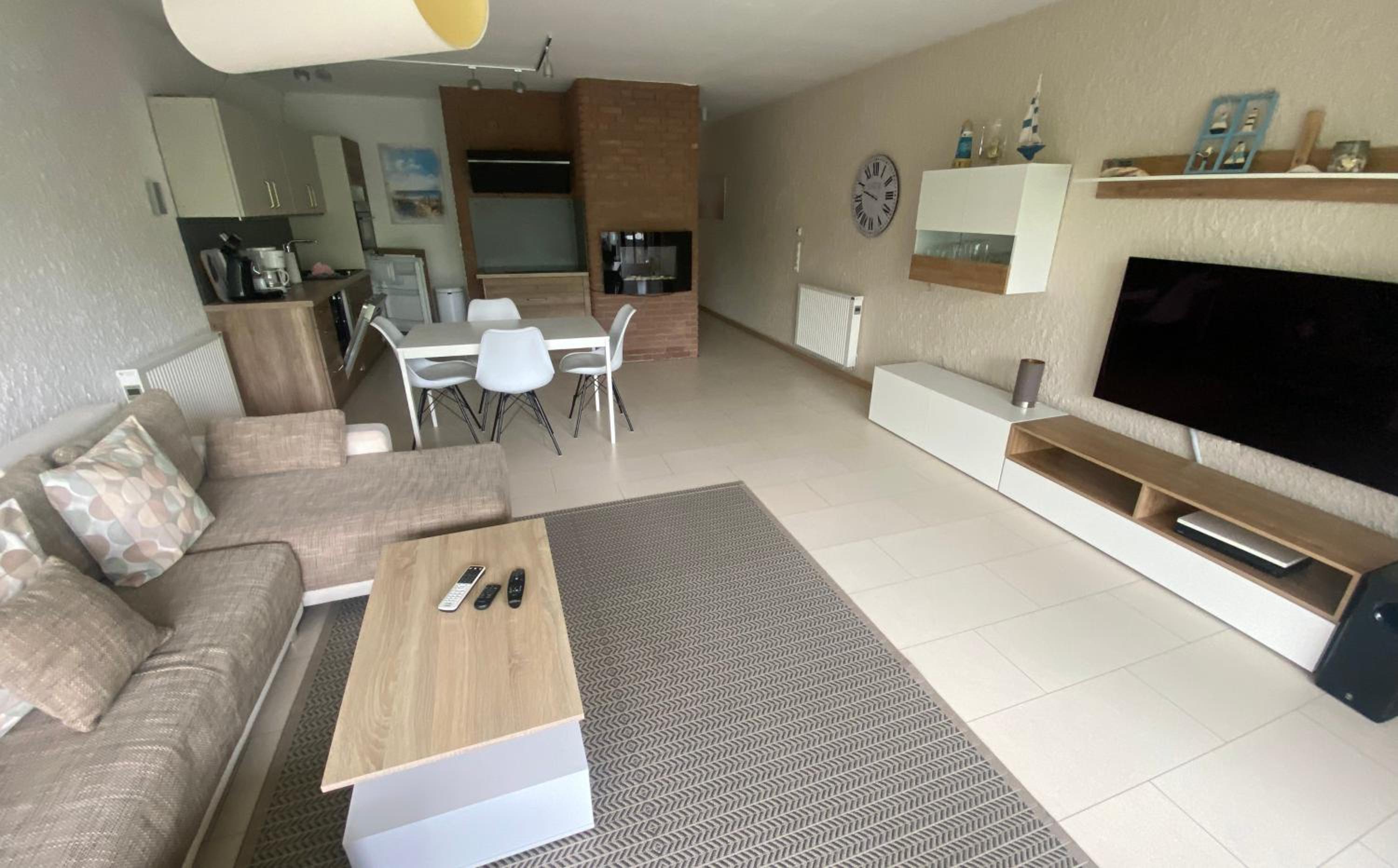 Albatros Apartment 14