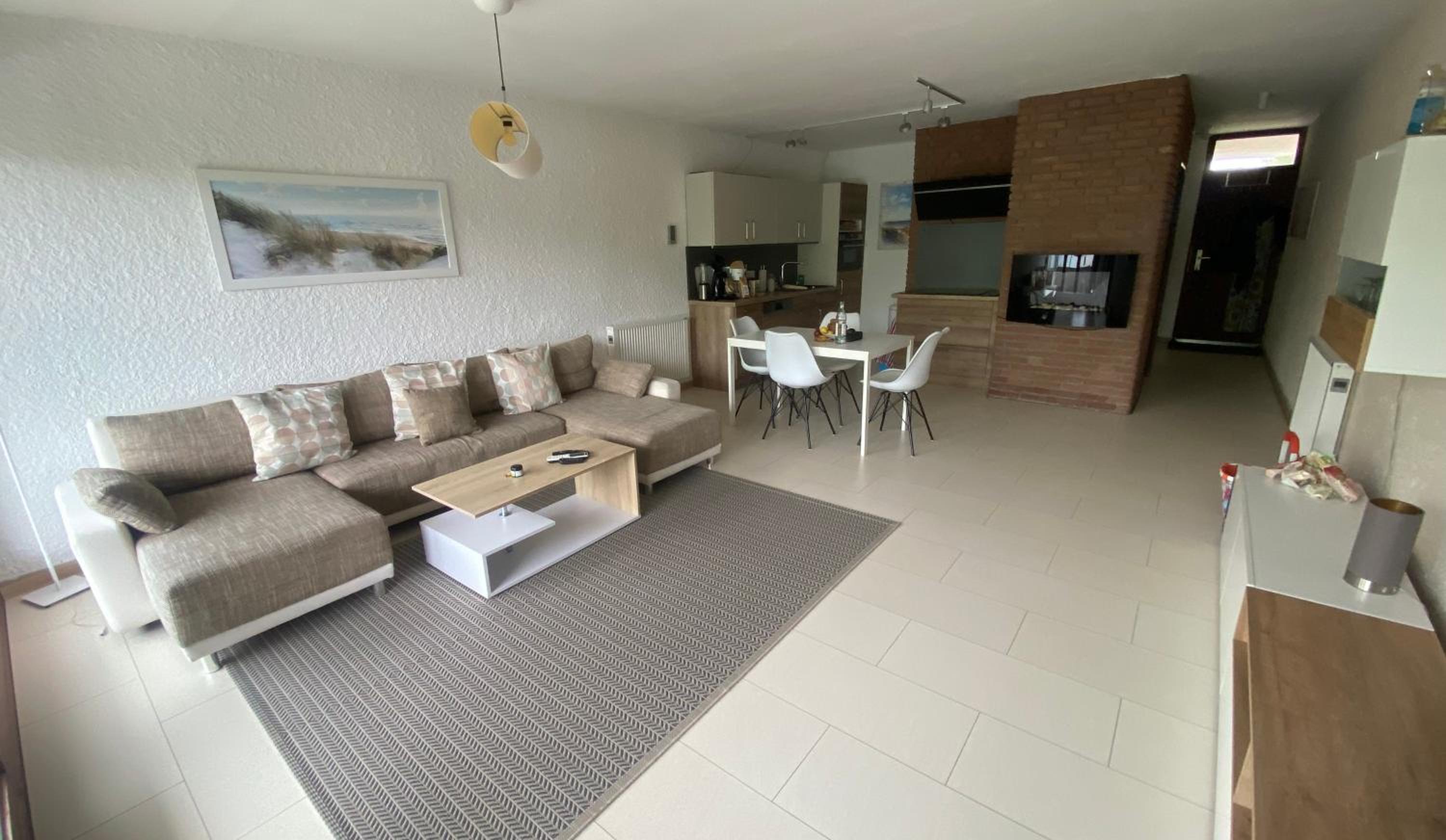 Albatros Apartment 14