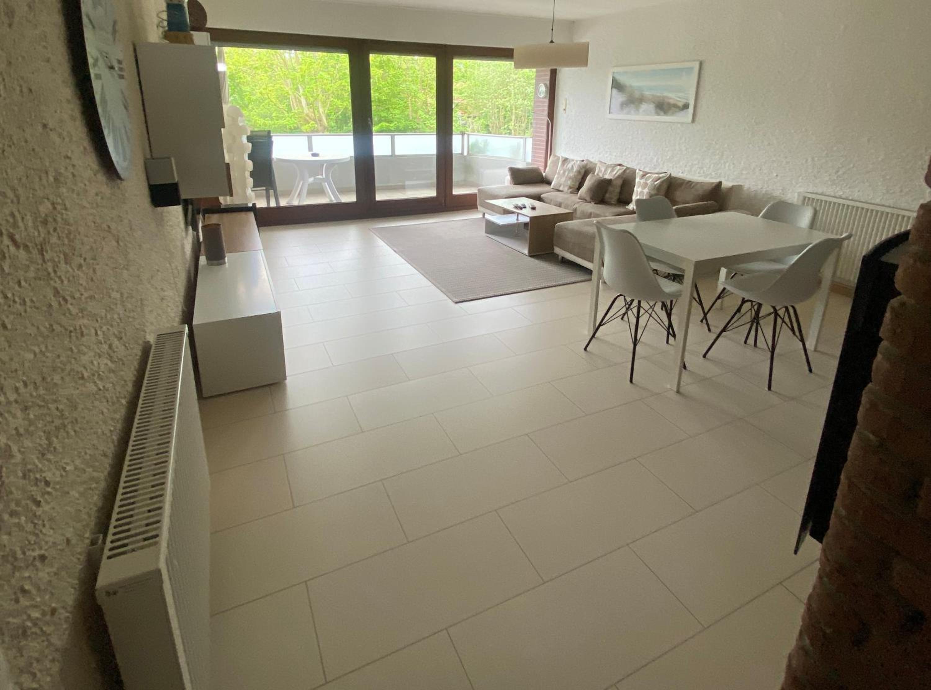 Albatros Apartment 14
