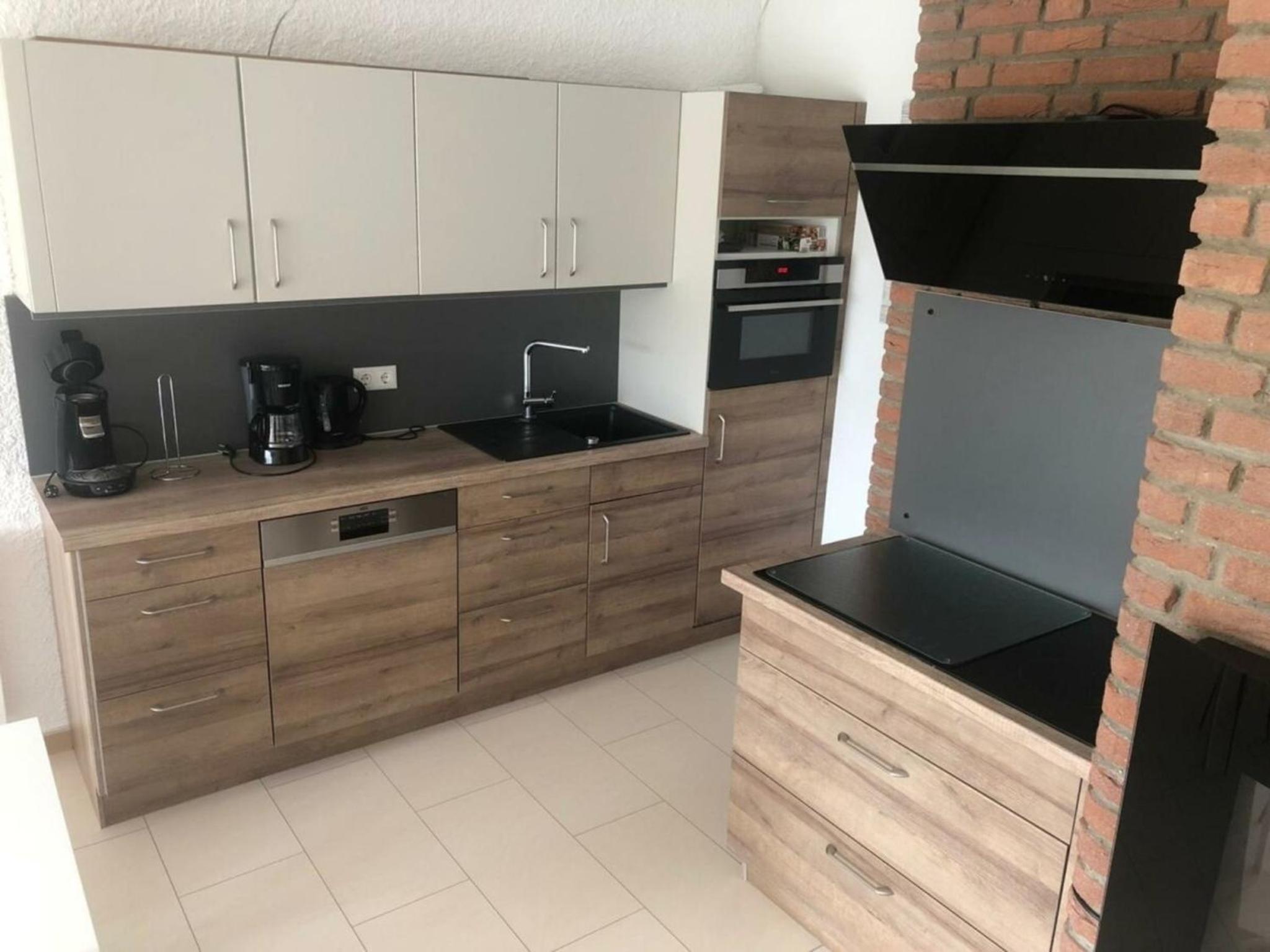 Albatros Apartment 14