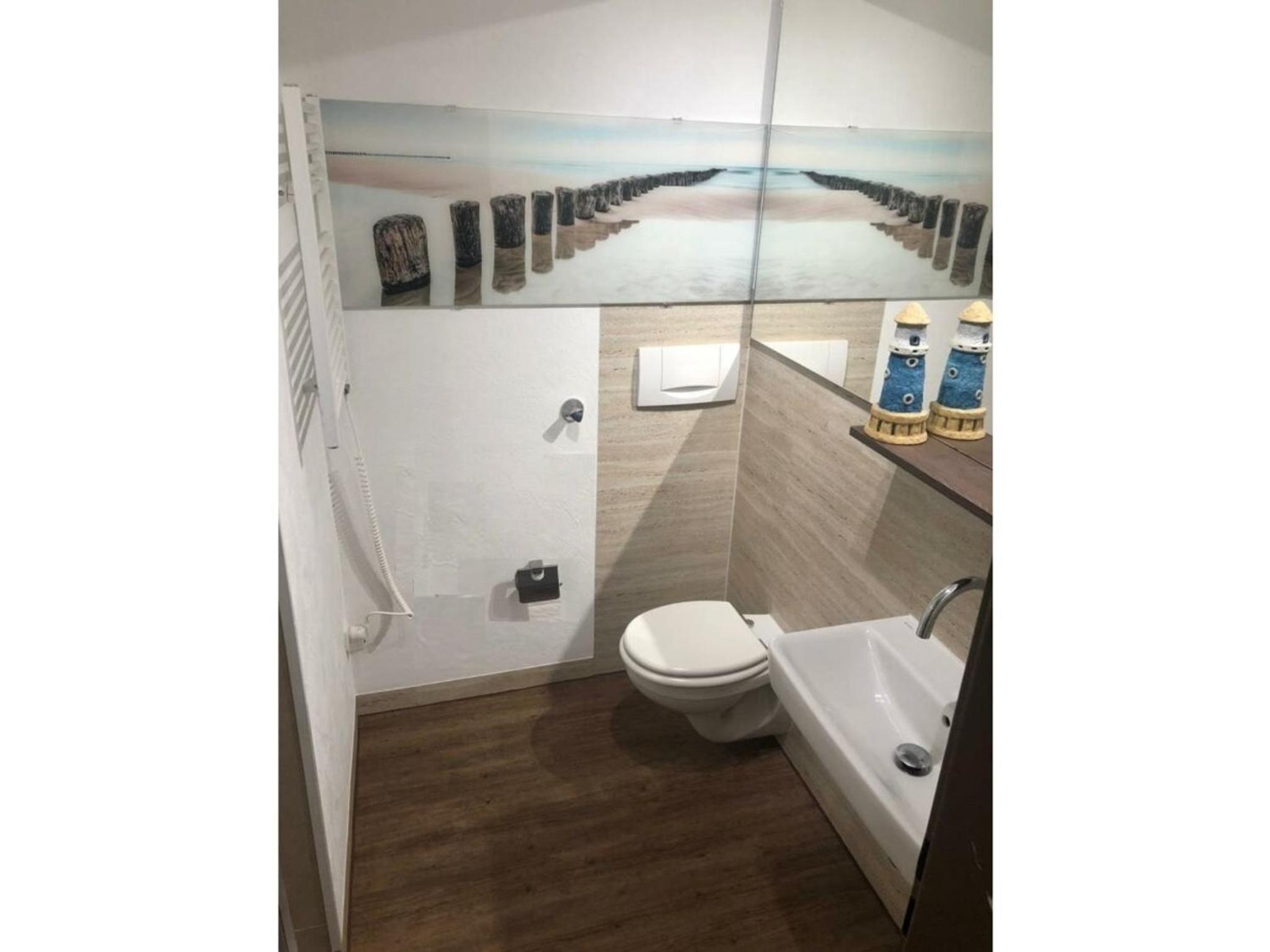 Albatros Apartment 14