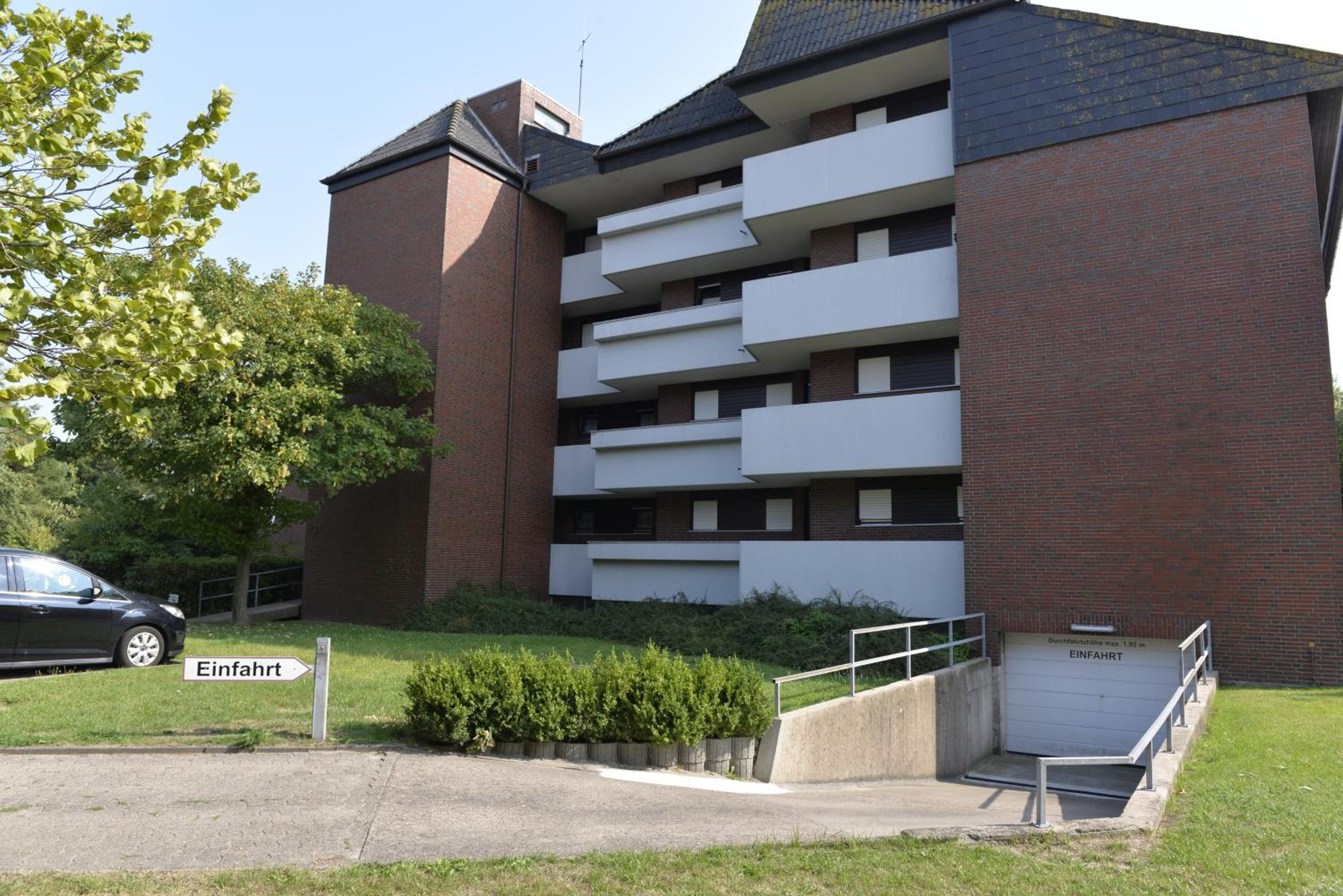 Albatros Apartment 14