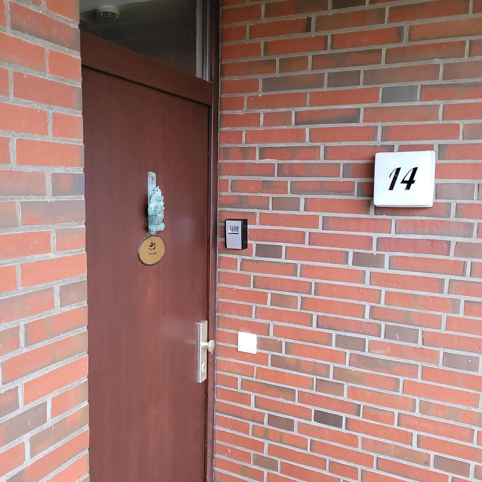 Albatros Apartment 14