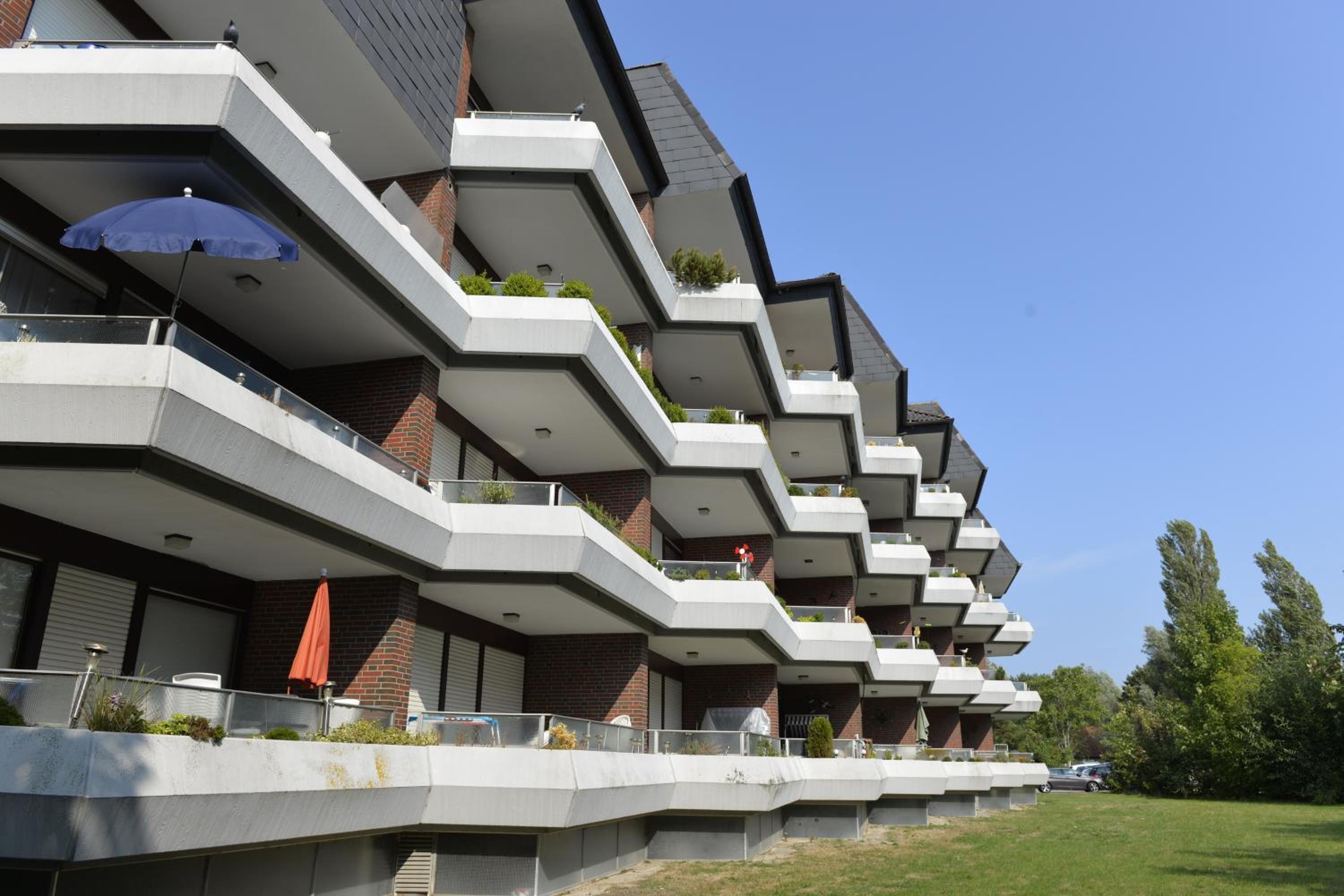 Albatros Apartment 14