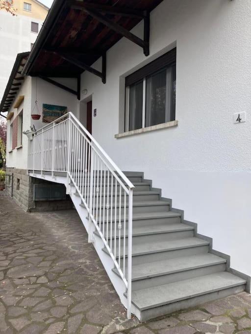 Casa nuova e spaziosa in centro view 3