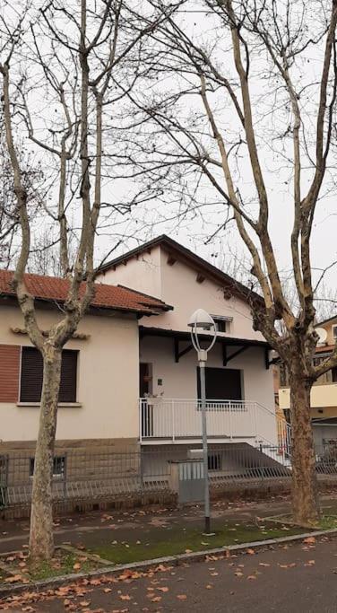 Casa nuova e spaziosa in centro view 4