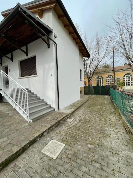 Casa nuova e spaziosa in centro view 5