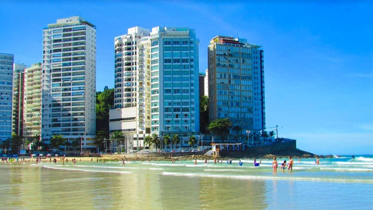 Condominio Edificio Thaiti
