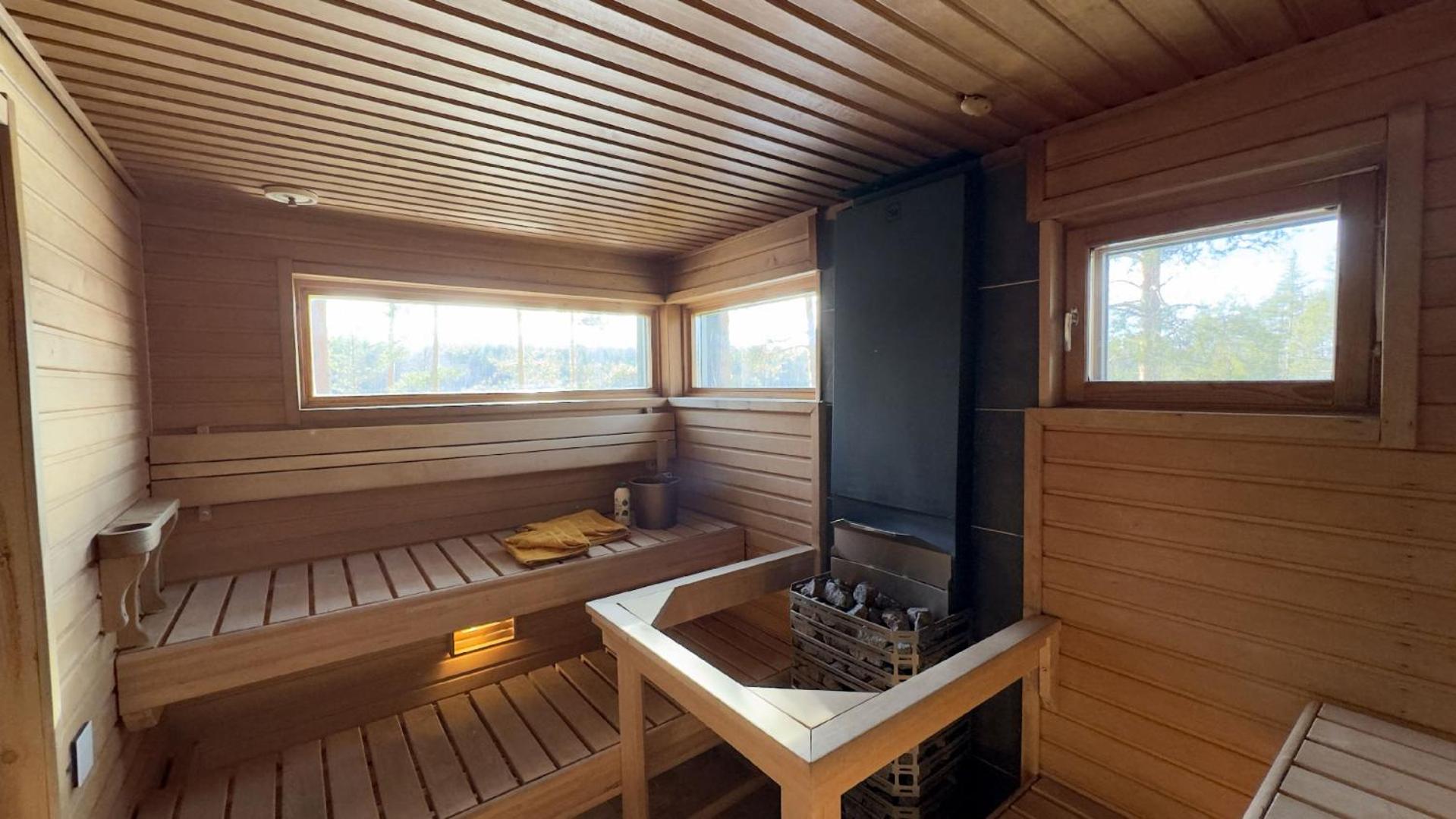 Villa Kolovesi - Saimaa Retreat view 4