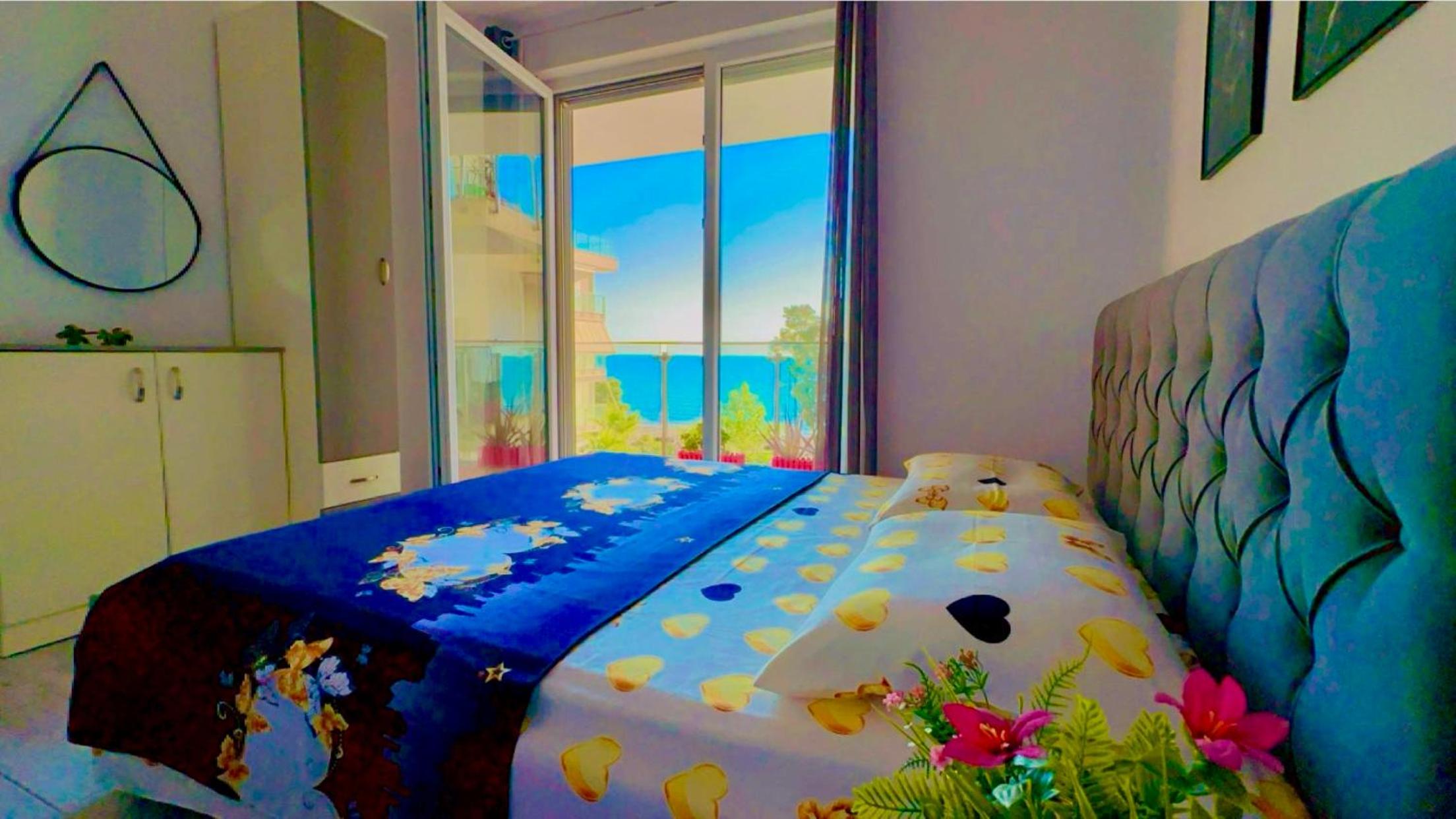 Kings/Best sea view