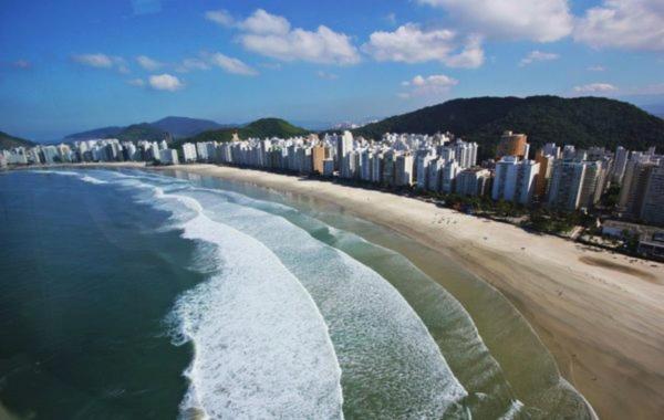 Condominio Edificio Thaiti
