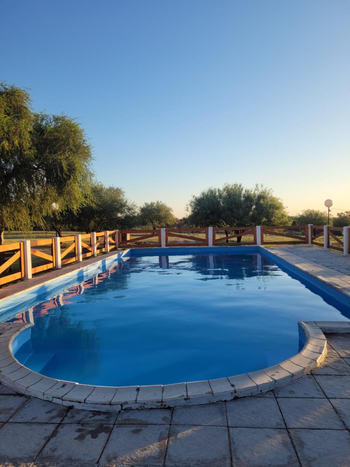 Glamping - Sol de Rumihuasi
