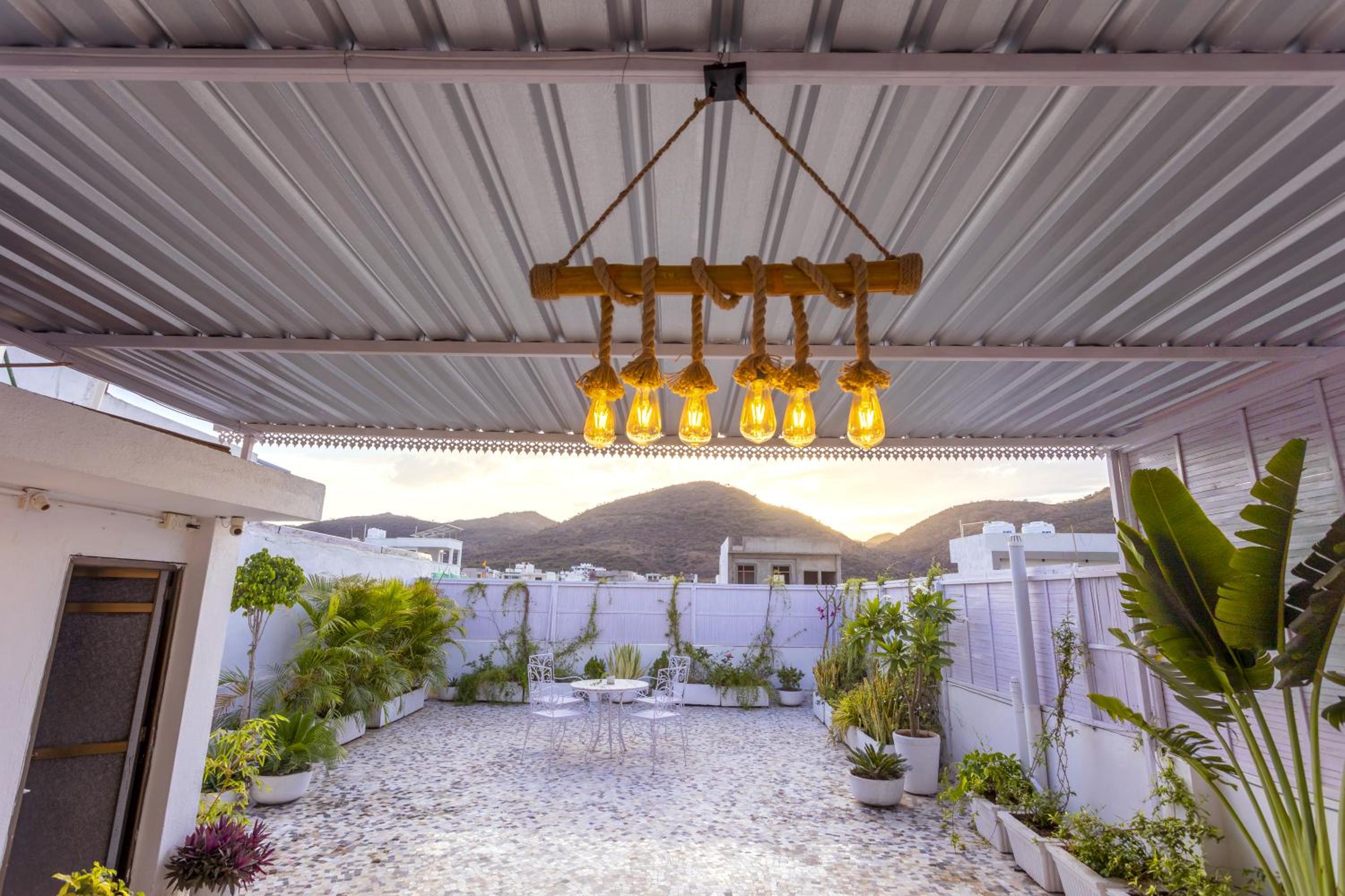 roof